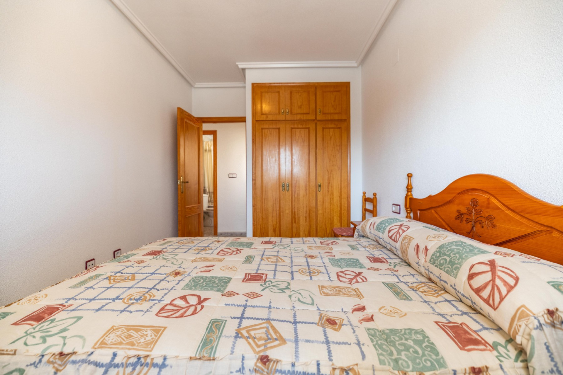 Reventa - Apartment / Duplex - Torrevieja - Playa del Cura