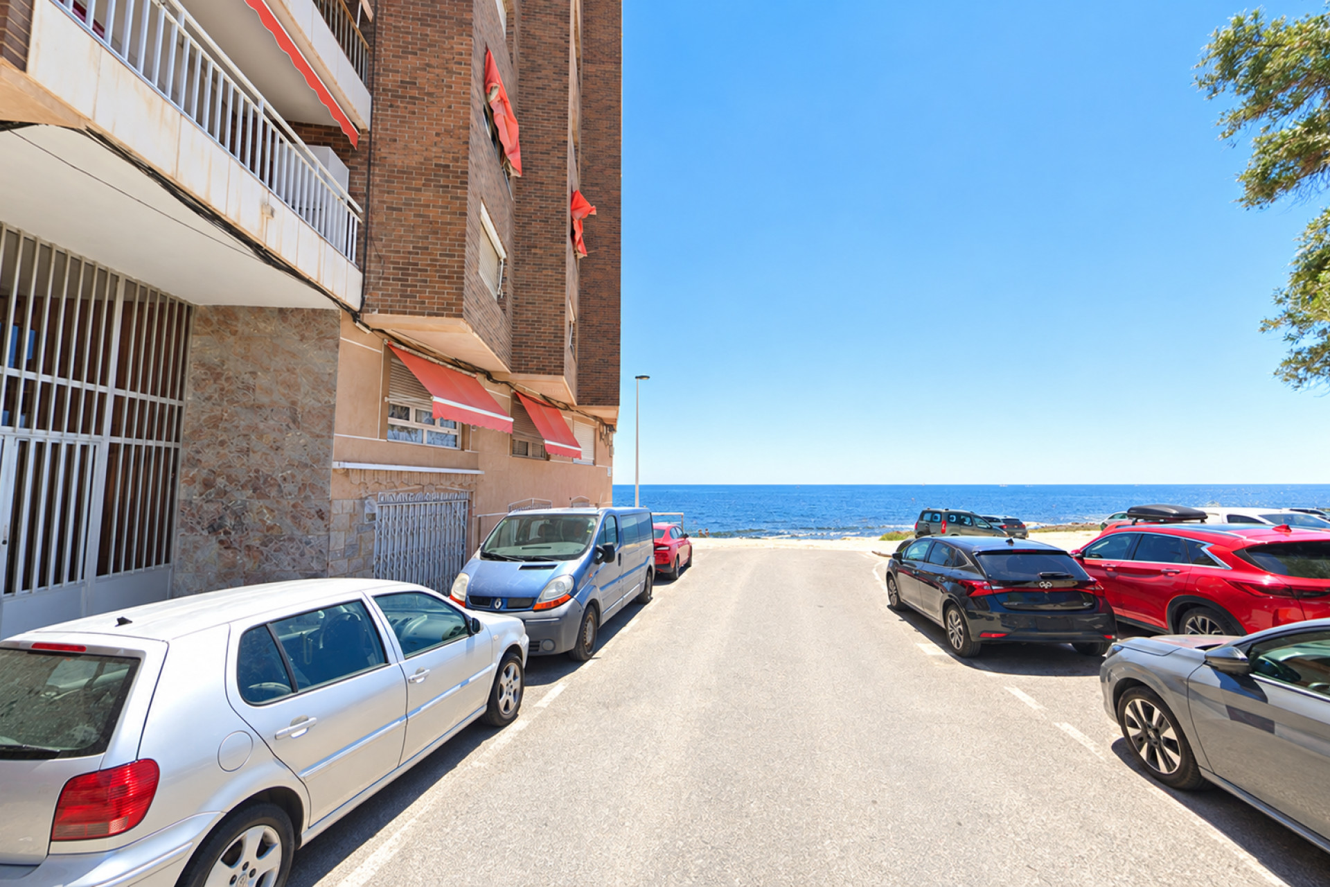 Reventa - Apartment / Duplex - Torrevieja - torrevieja