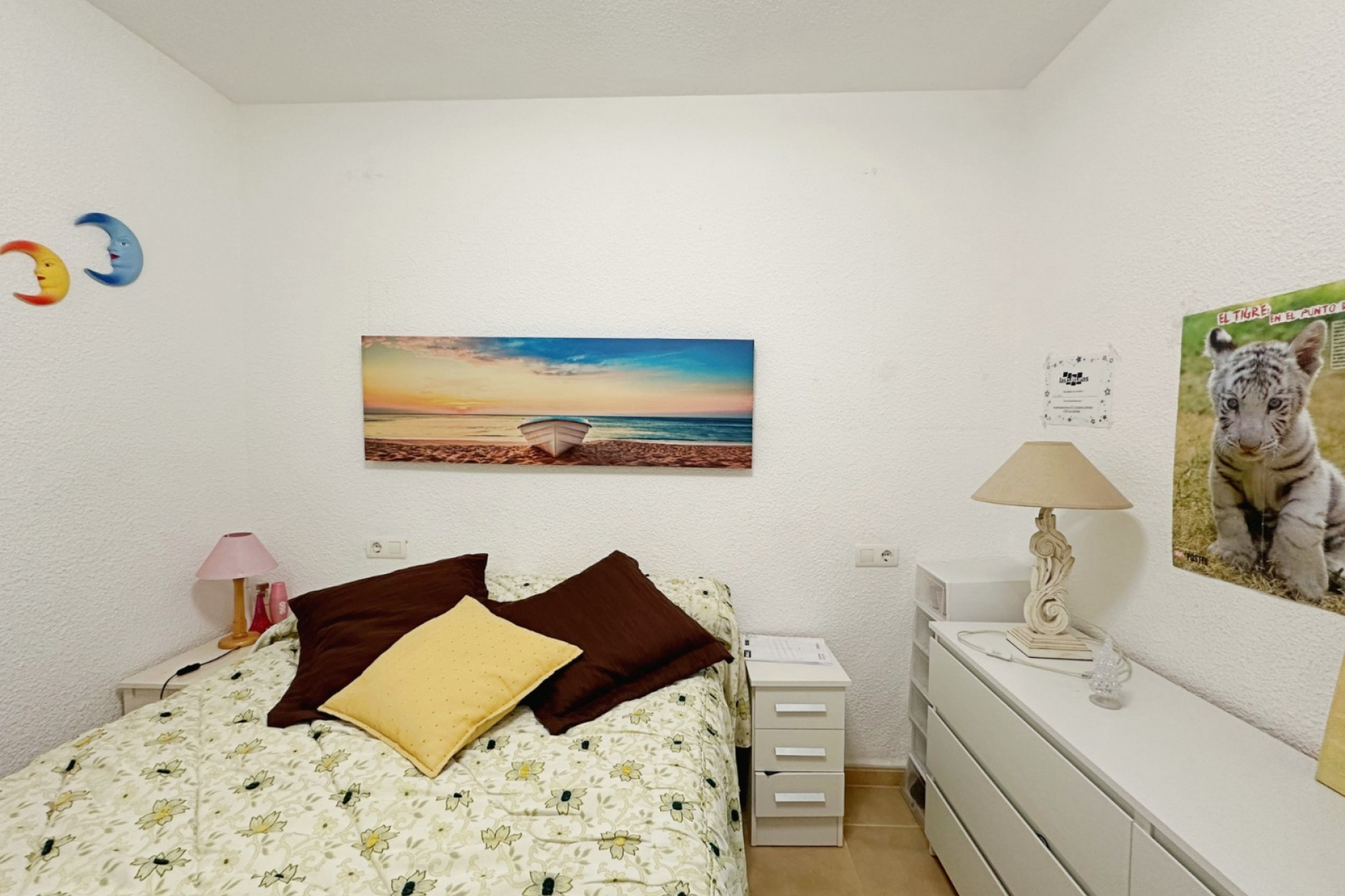 Reventa - Apartment / Duplex - Torrevieja - torrevieja