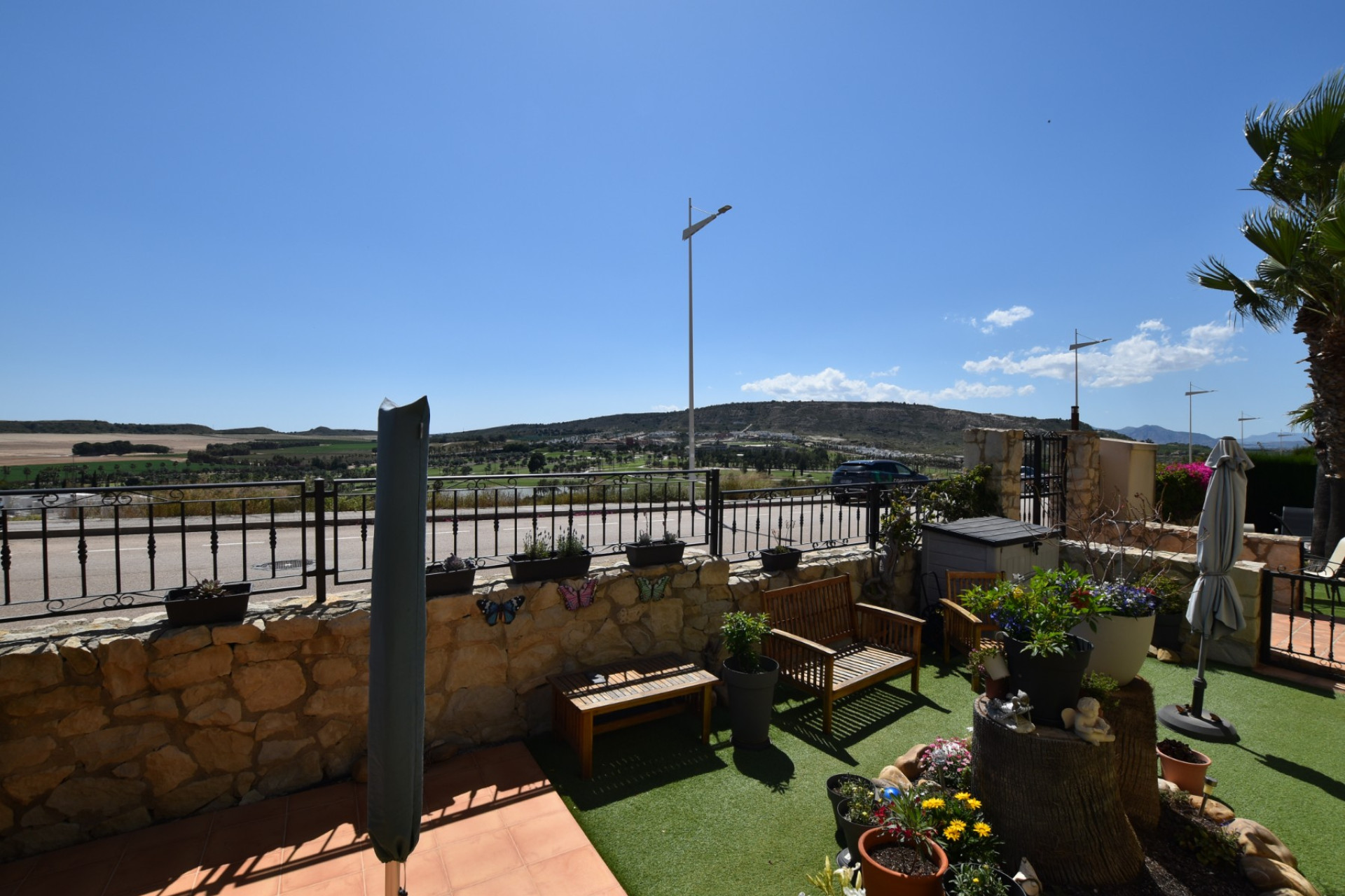 Reventa - Apartment - Flat - Algorfa - La Finca Golf Resort