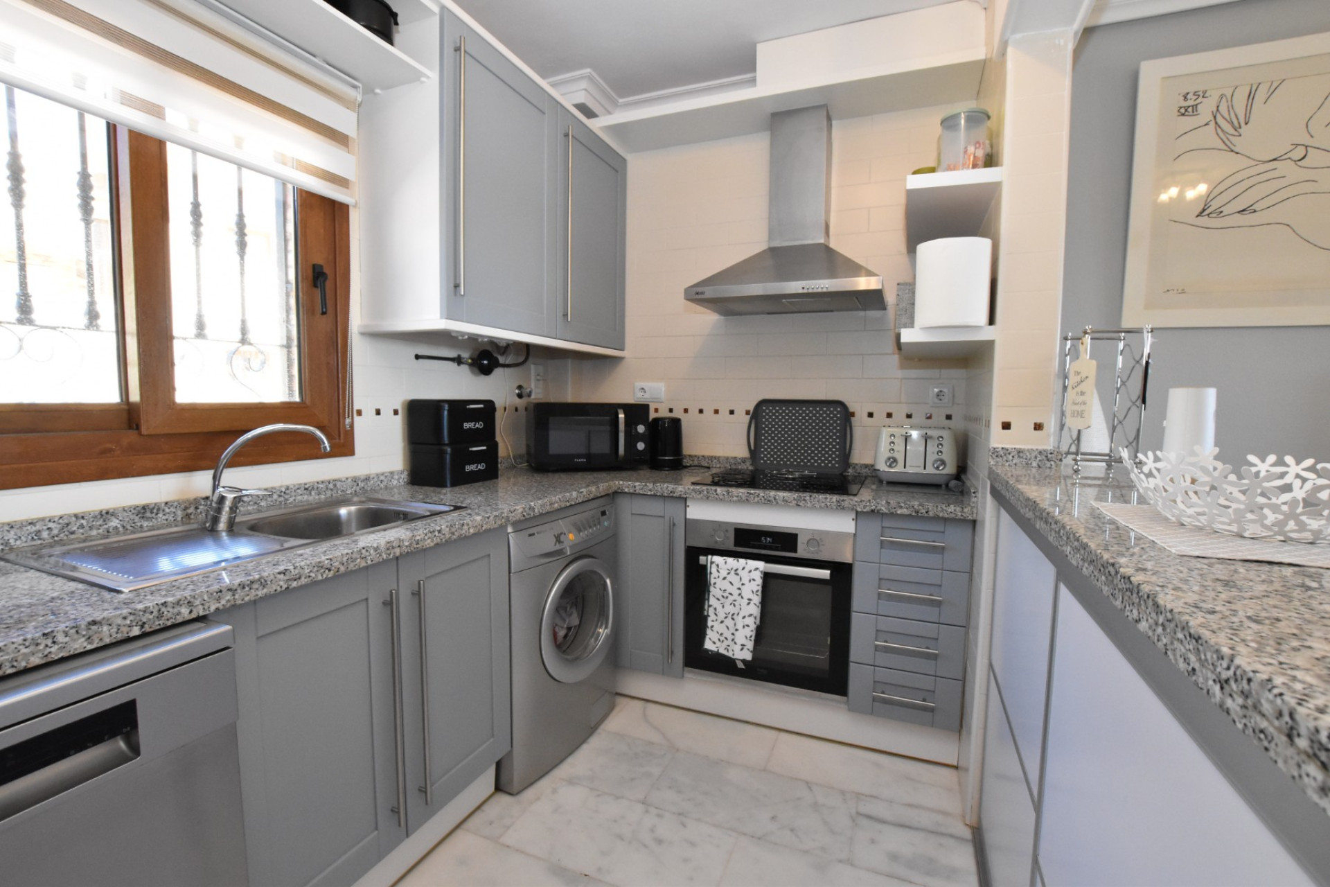 Reventa - Apartment - Flat - Algorfa - La Finca Golf Resort