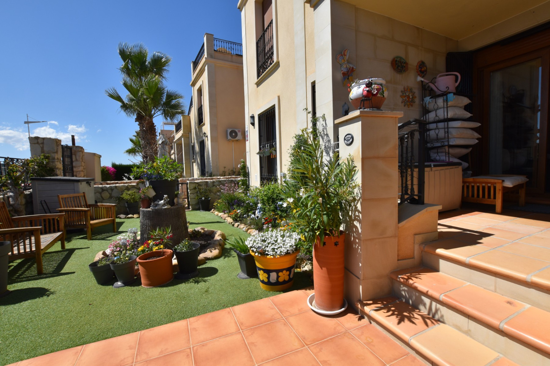 Reventa - Apartment - Flat - Algorfa - La Finca Golf Resort