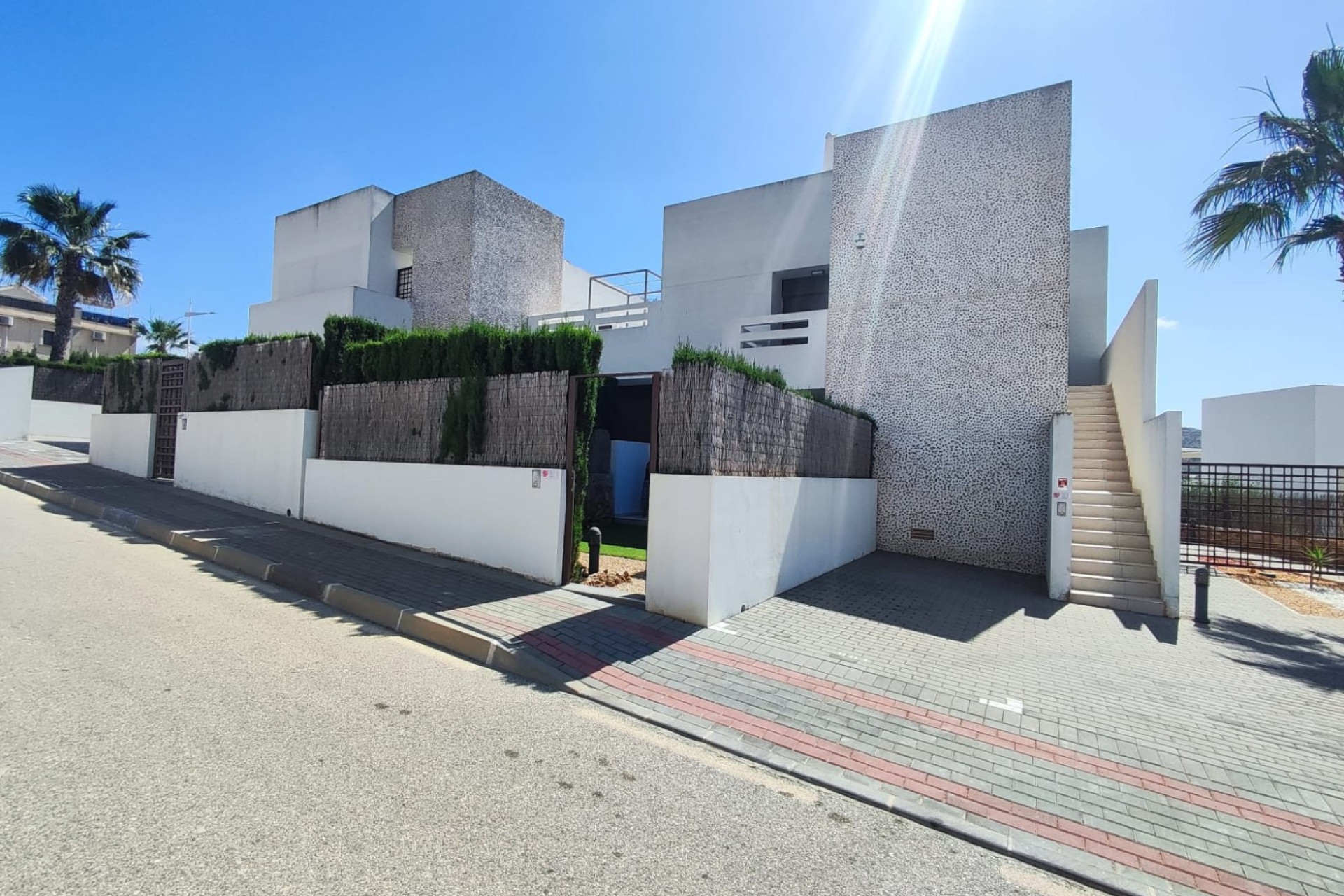 Reventa - Apartment - Flat - Algorfa - La Finca Golf Resort
