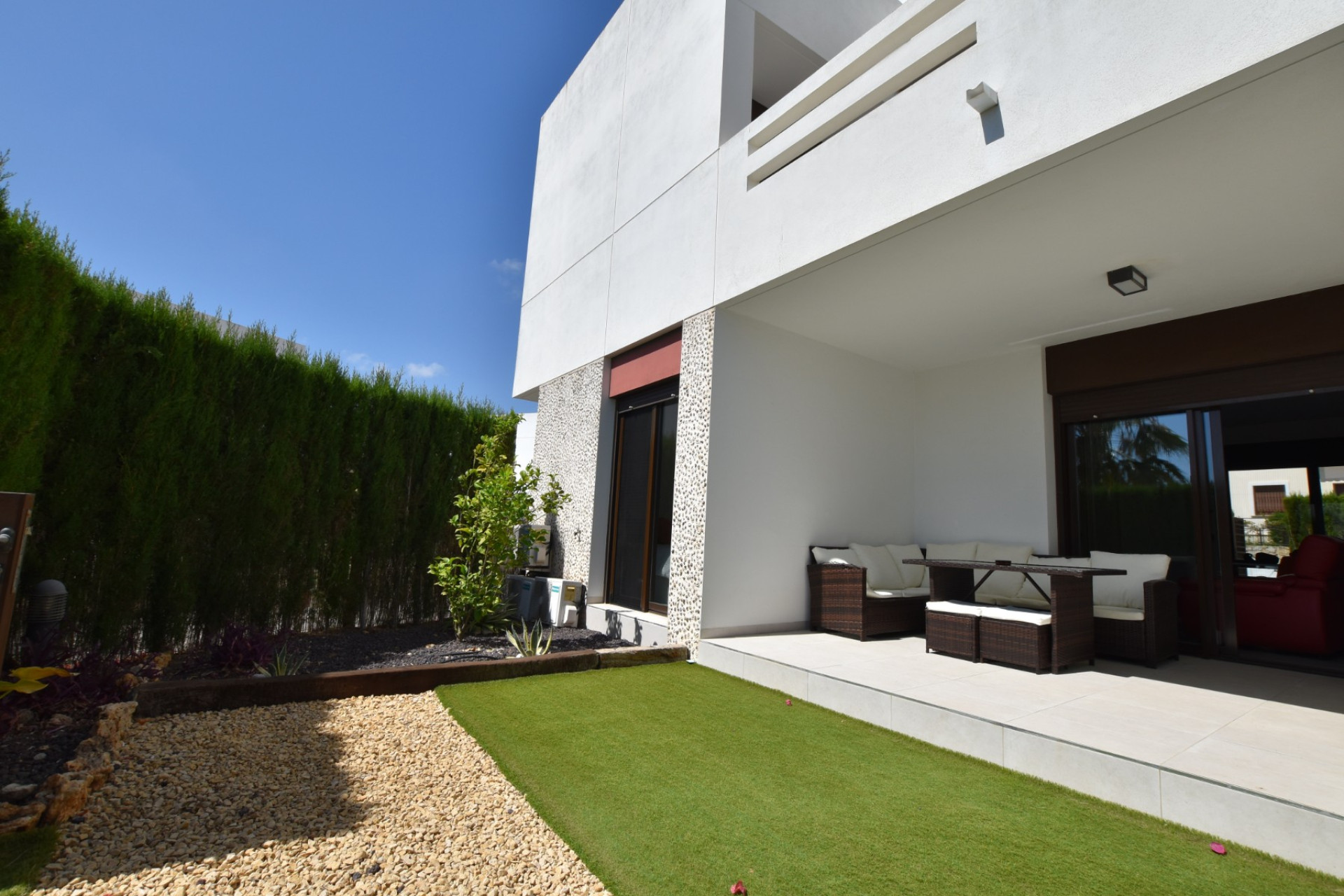 Reventa - Apartment - Flat - Algorfa - La Finca Golf Resort