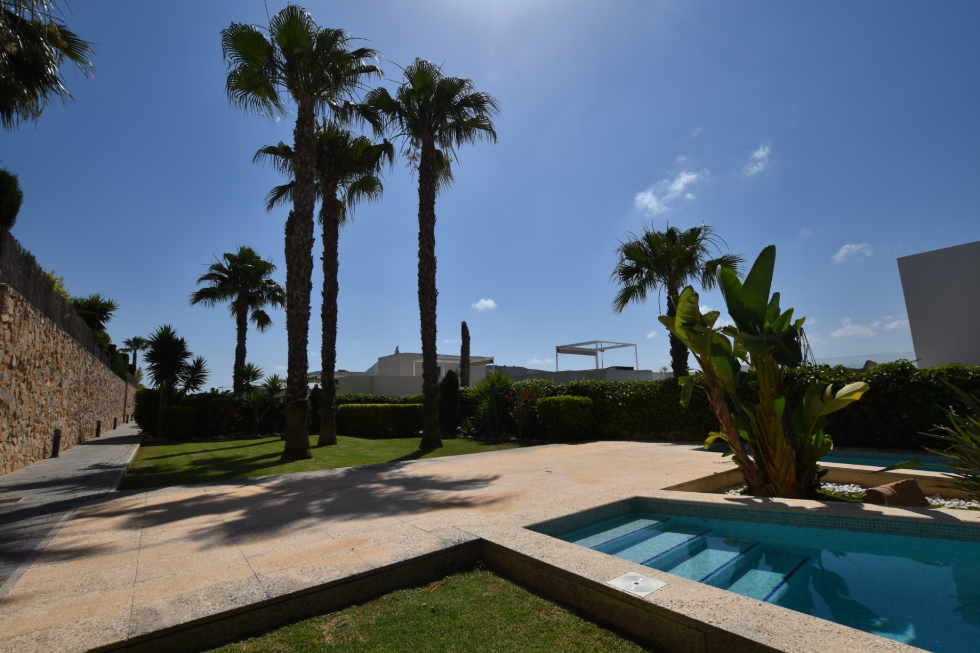 Reventa - Apartment - Flat - Algorfa - La Finca Golf Resort