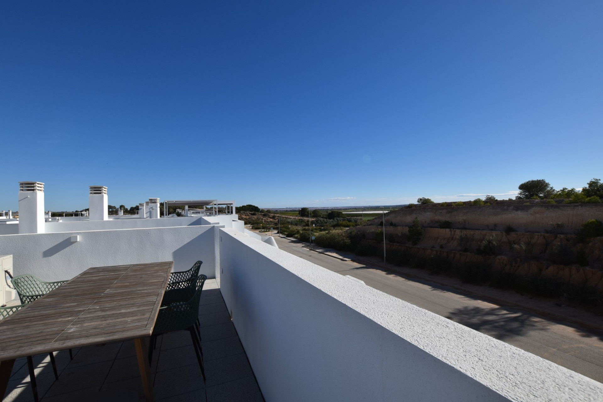 Reventa - Apartment - Flat - Entre Naranjos Vistabella Golf - Entre Naranjos - Vistabella