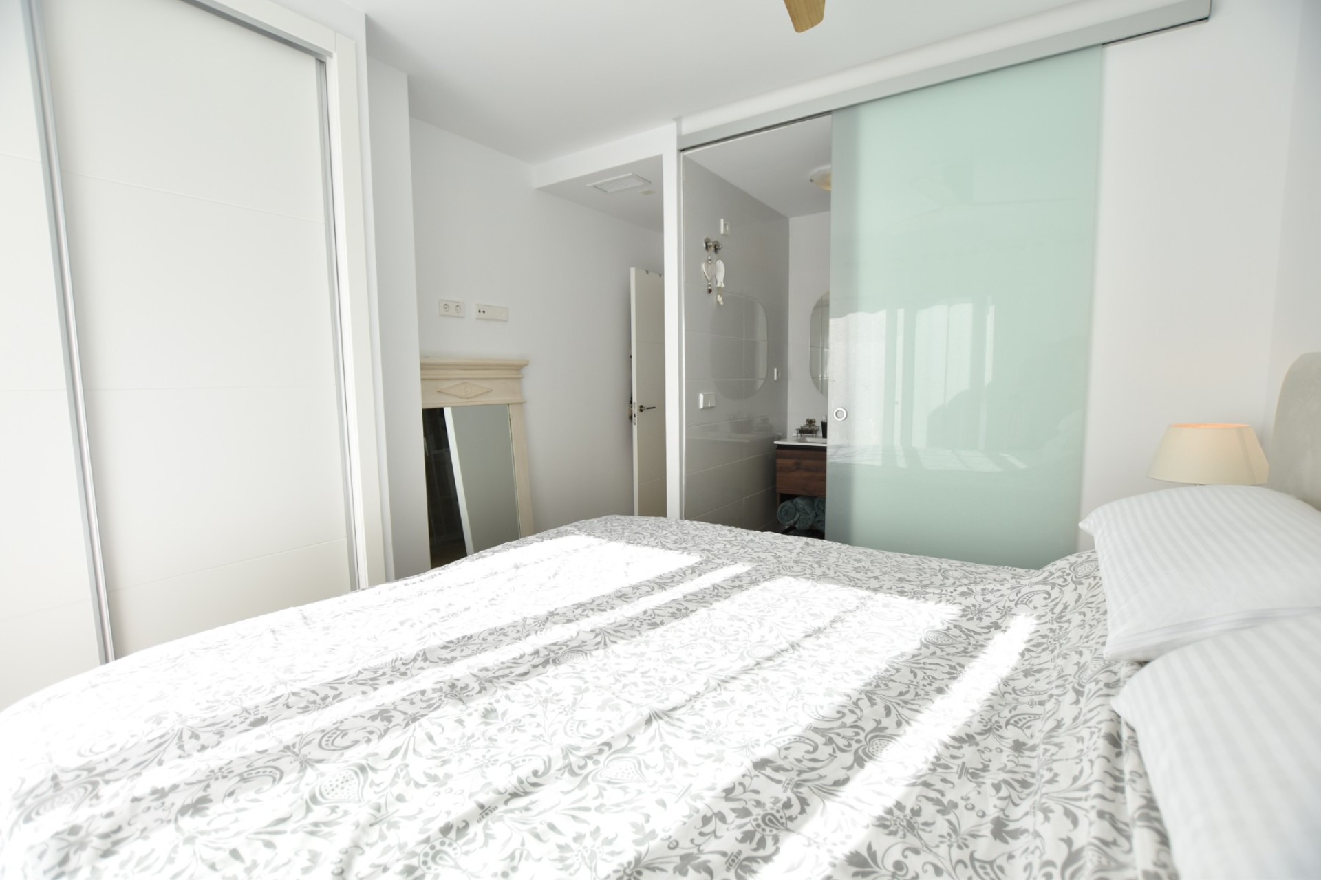 Reventa - Apartment - Flat - Entre Naranjos Vistabella Golf - Entre Naranjos - Vistabella