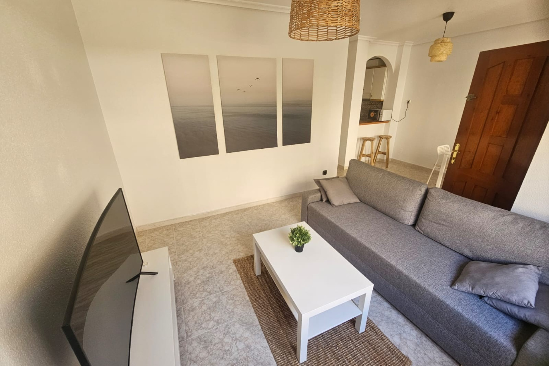 Reventa - Apartment - Flat - Orihuela Costa - Playa Flamenca