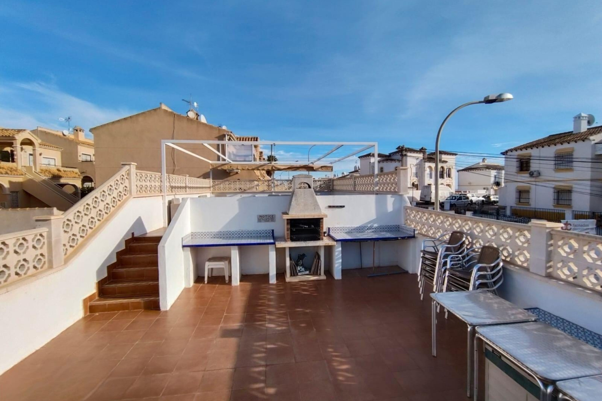 Reventa - Apartment - Flat - San Miguel de Salinas - Blue Lagoon