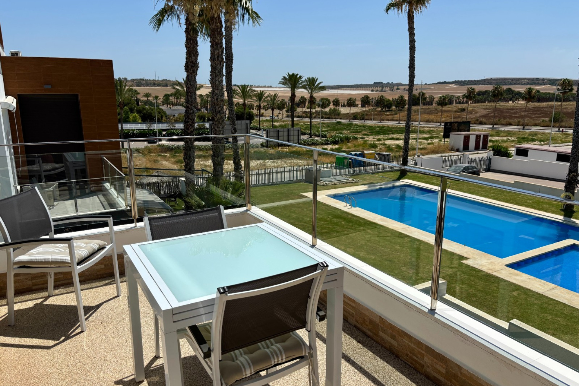 Reventa - Ático - Algorfa - La Finca Golf Resort