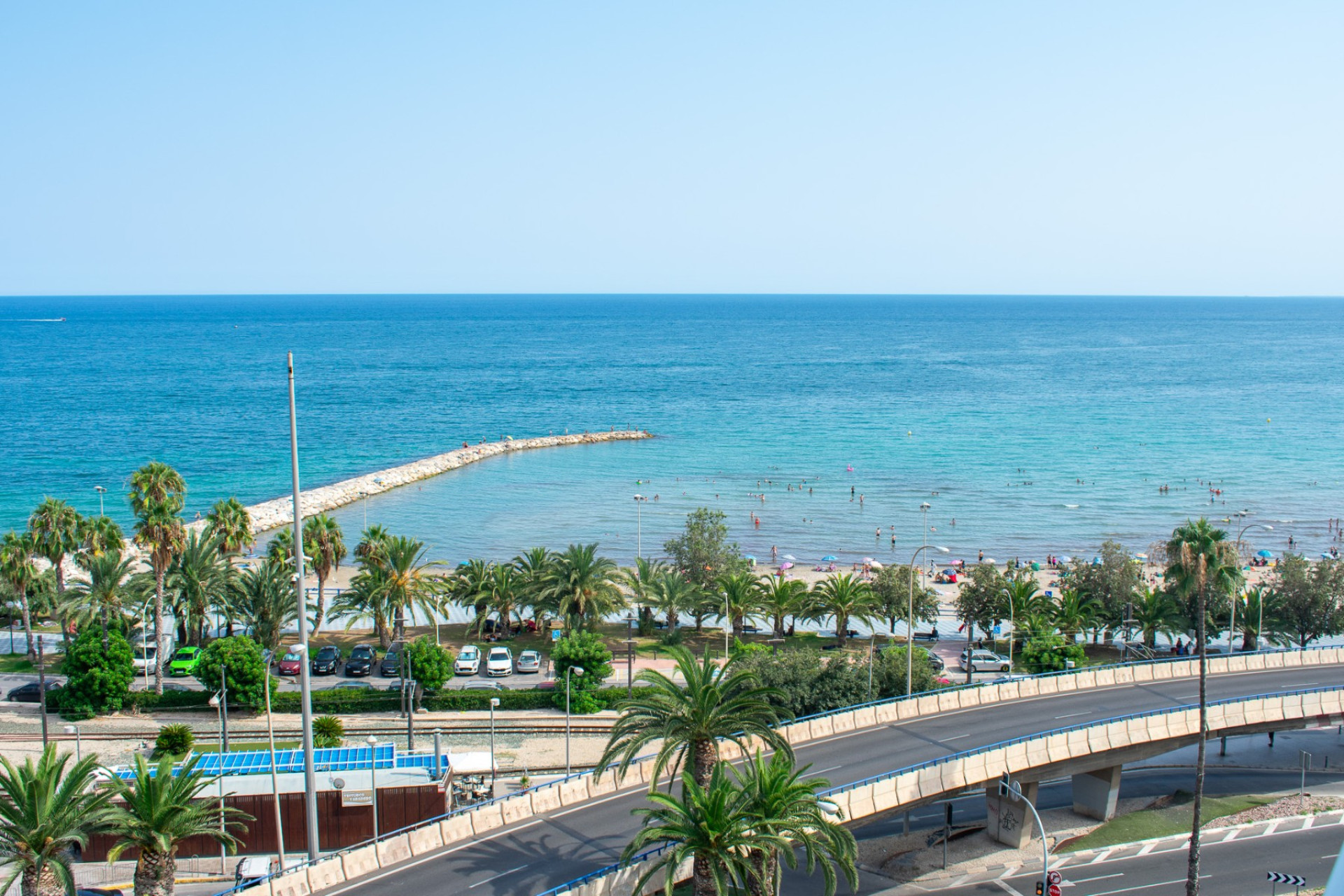 Reventa - Ático - Alicante - Casco antiguo