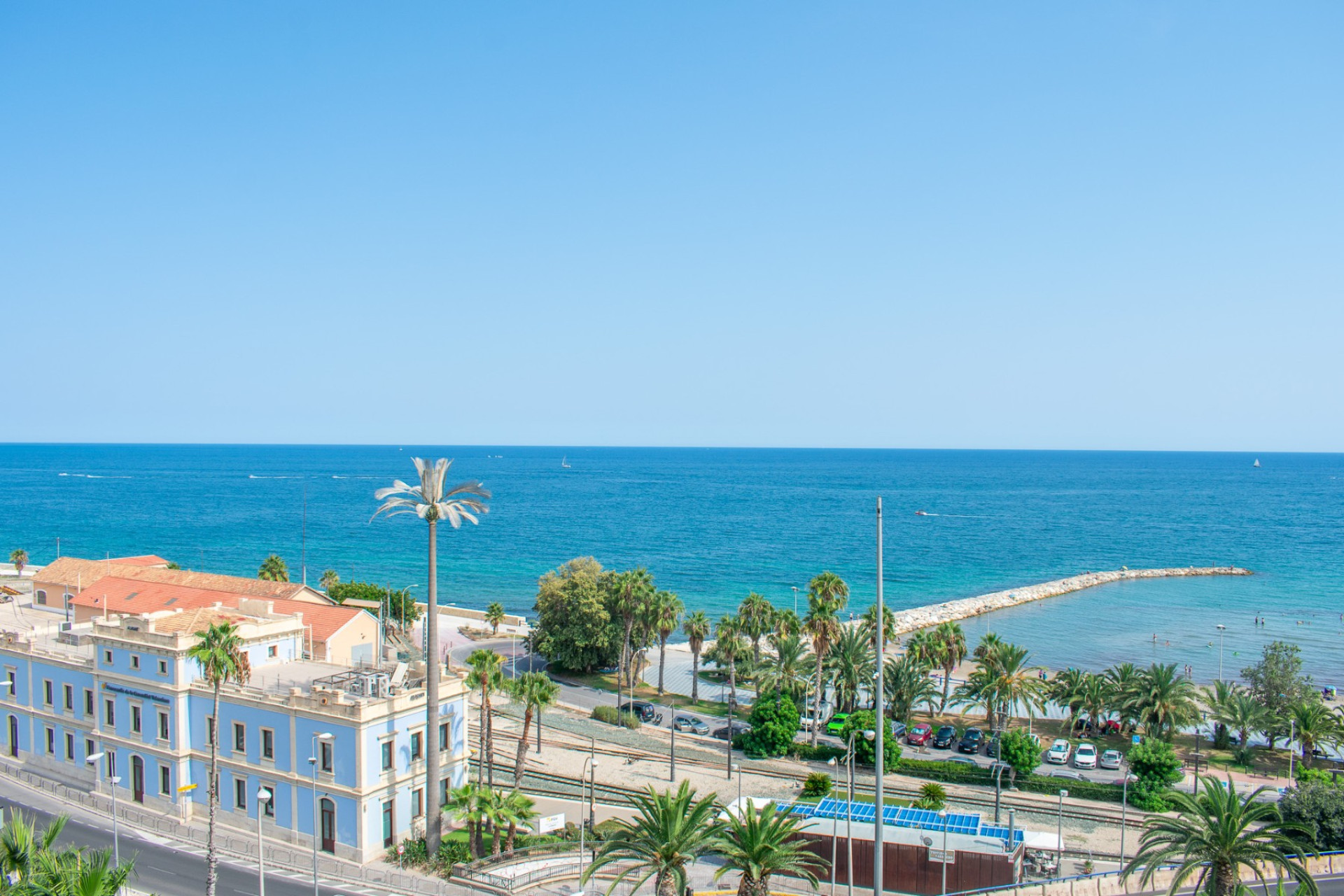 Reventa - Ático - Alicante - Casco antiguo