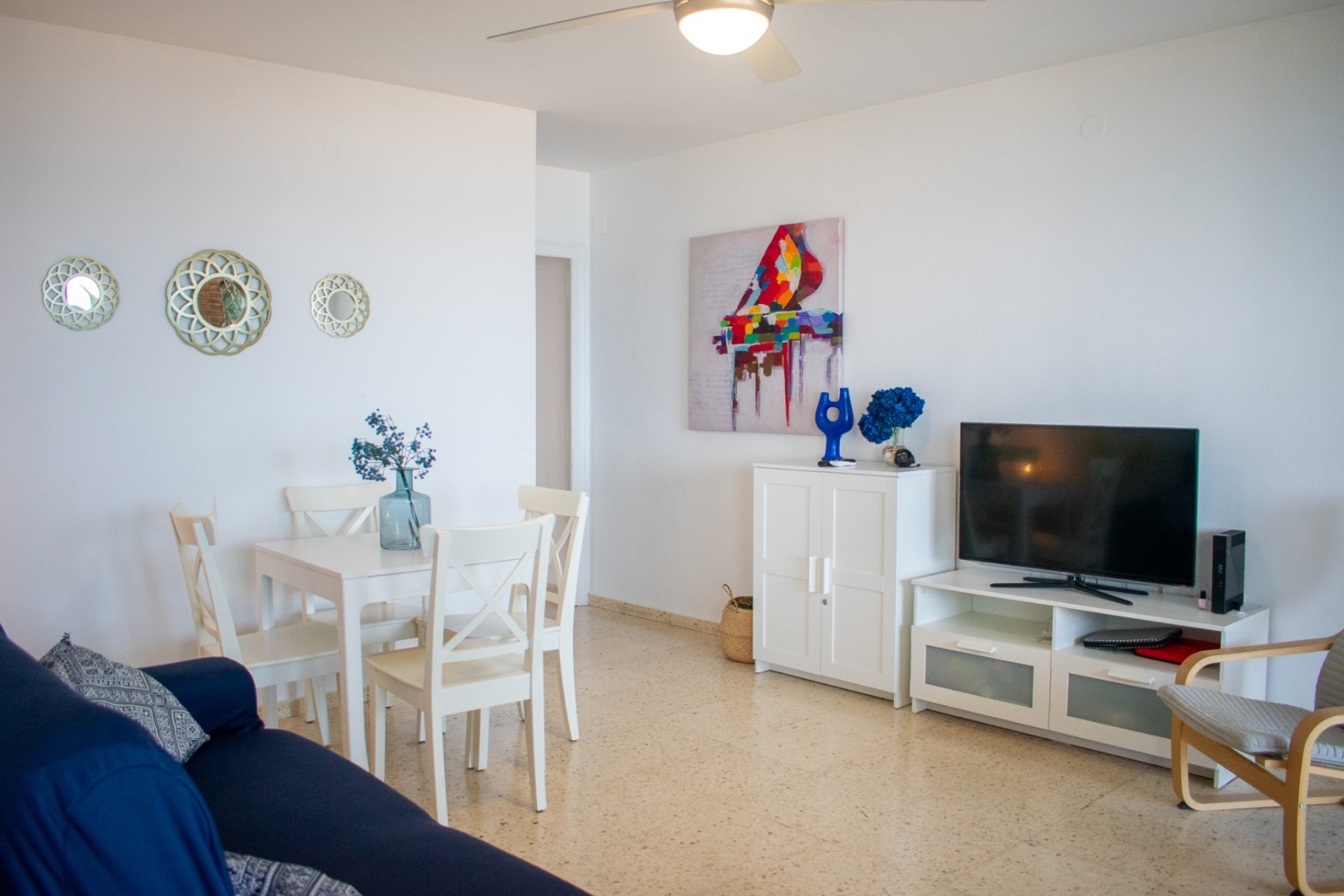 Reventa - Ático - Alicante - Casco antiguo