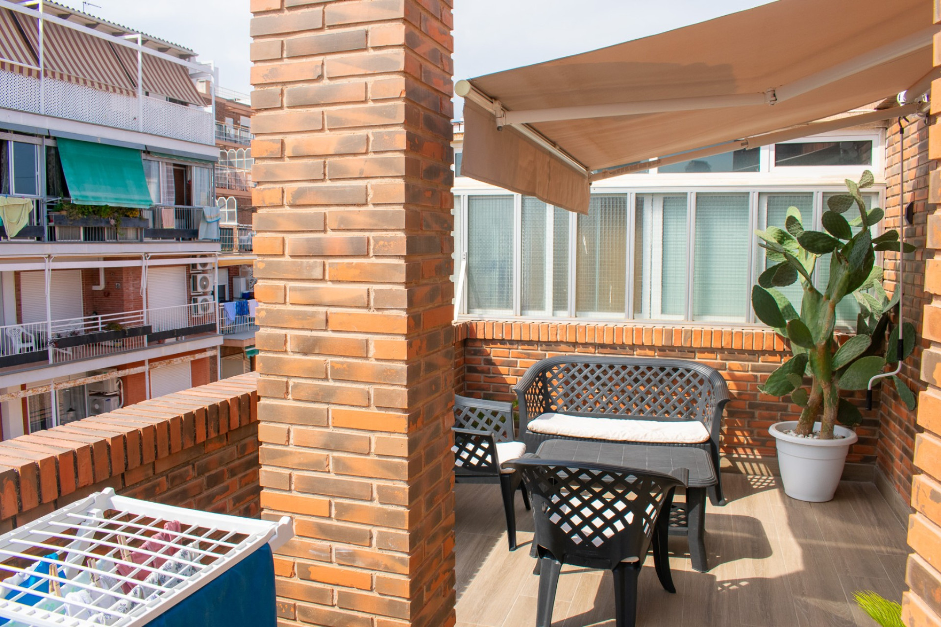 Reventa - Ático - Alicante - Casco antiguo