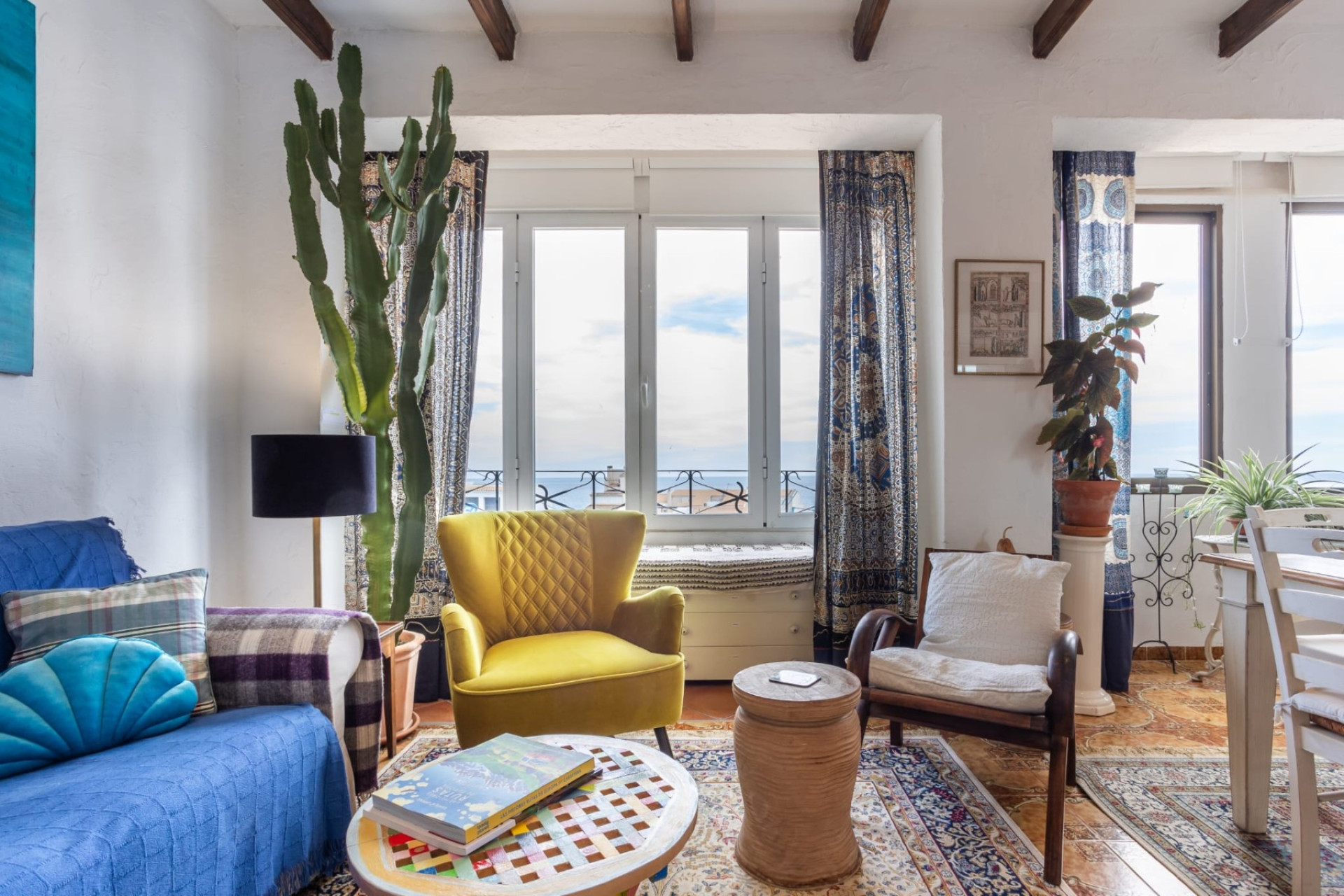 Reventa - Ático - Altea - Altea pueblo