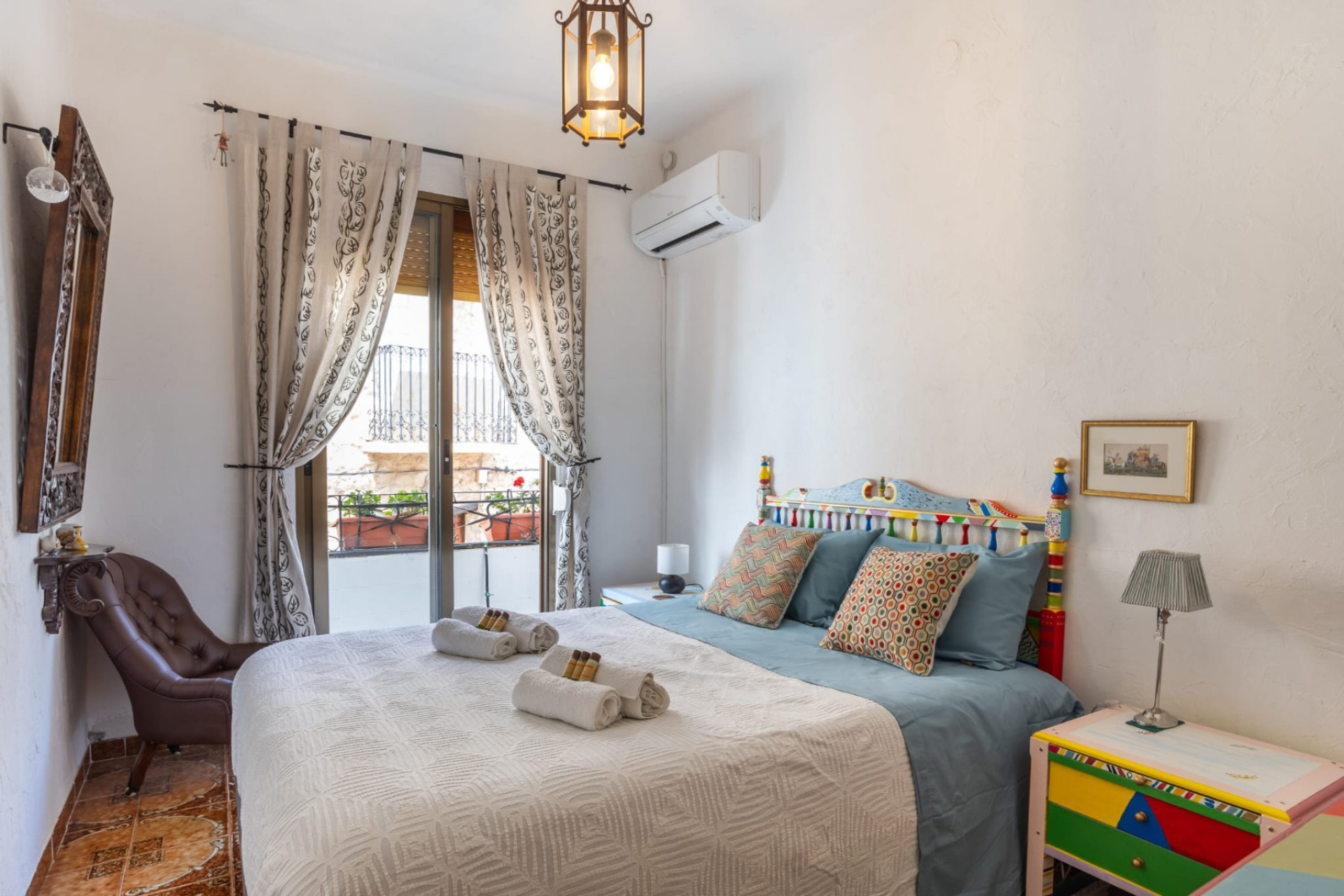 Reventa - Ático - Altea - Altea pueblo