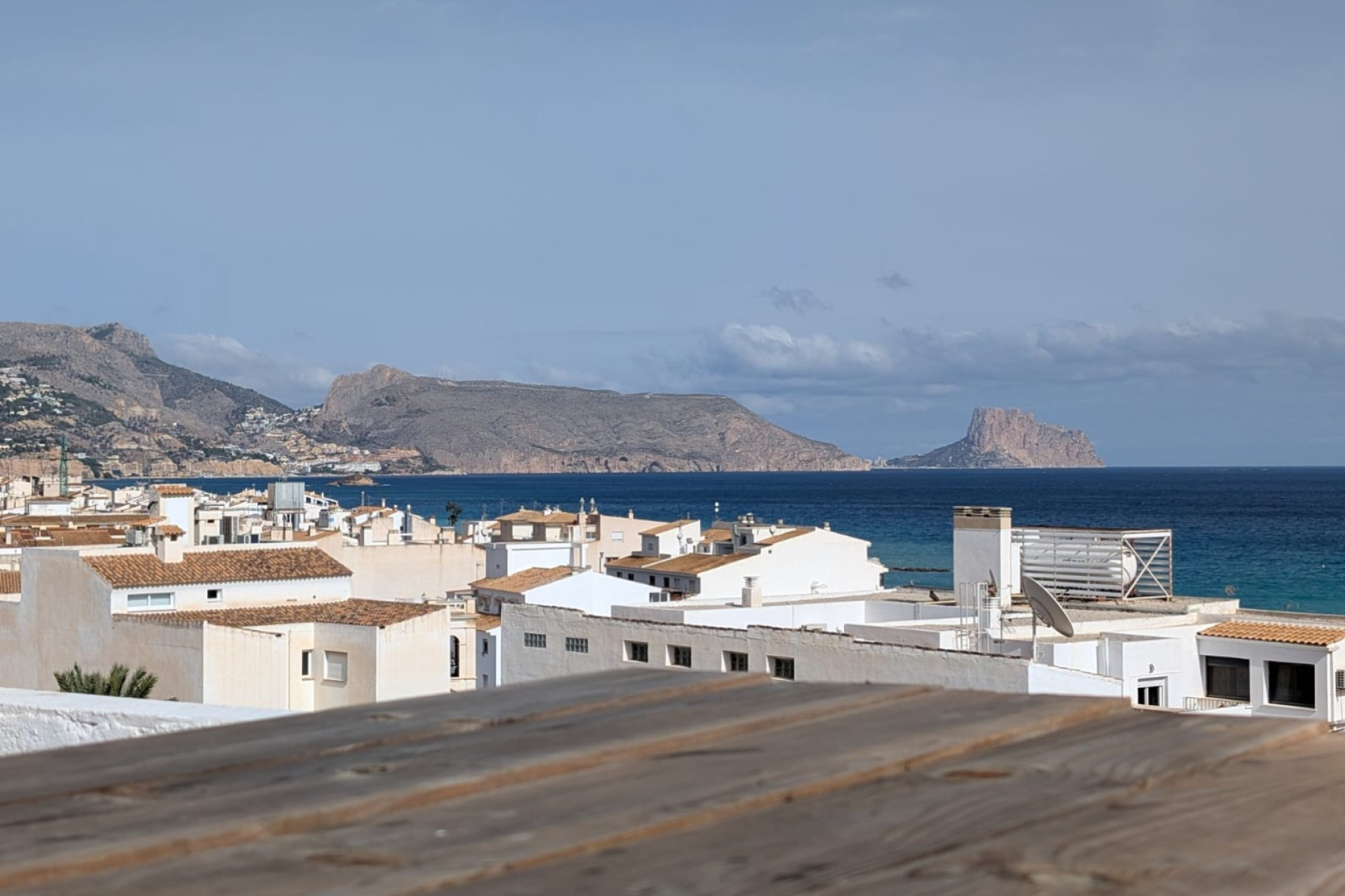 Reventa - Ático - Altea - Altea pueblo