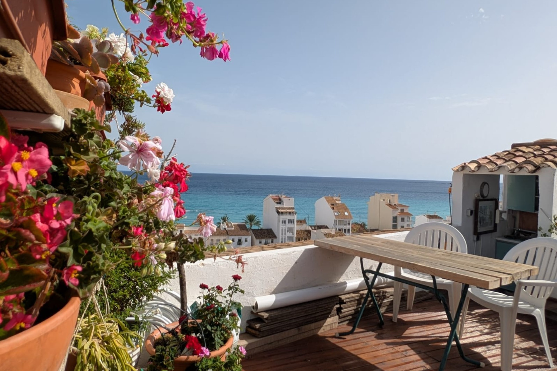 Reventa - Ático - Altea - Altea pueblo