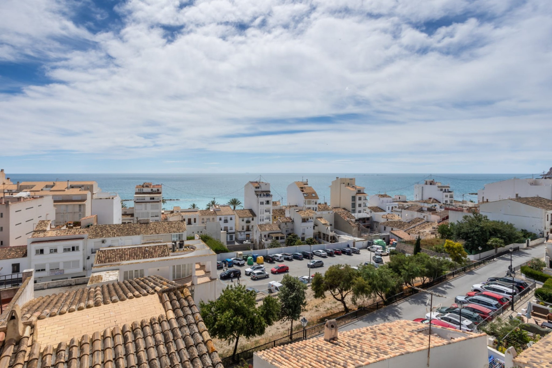 Reventa - Ático - Altea - Altea pueblo