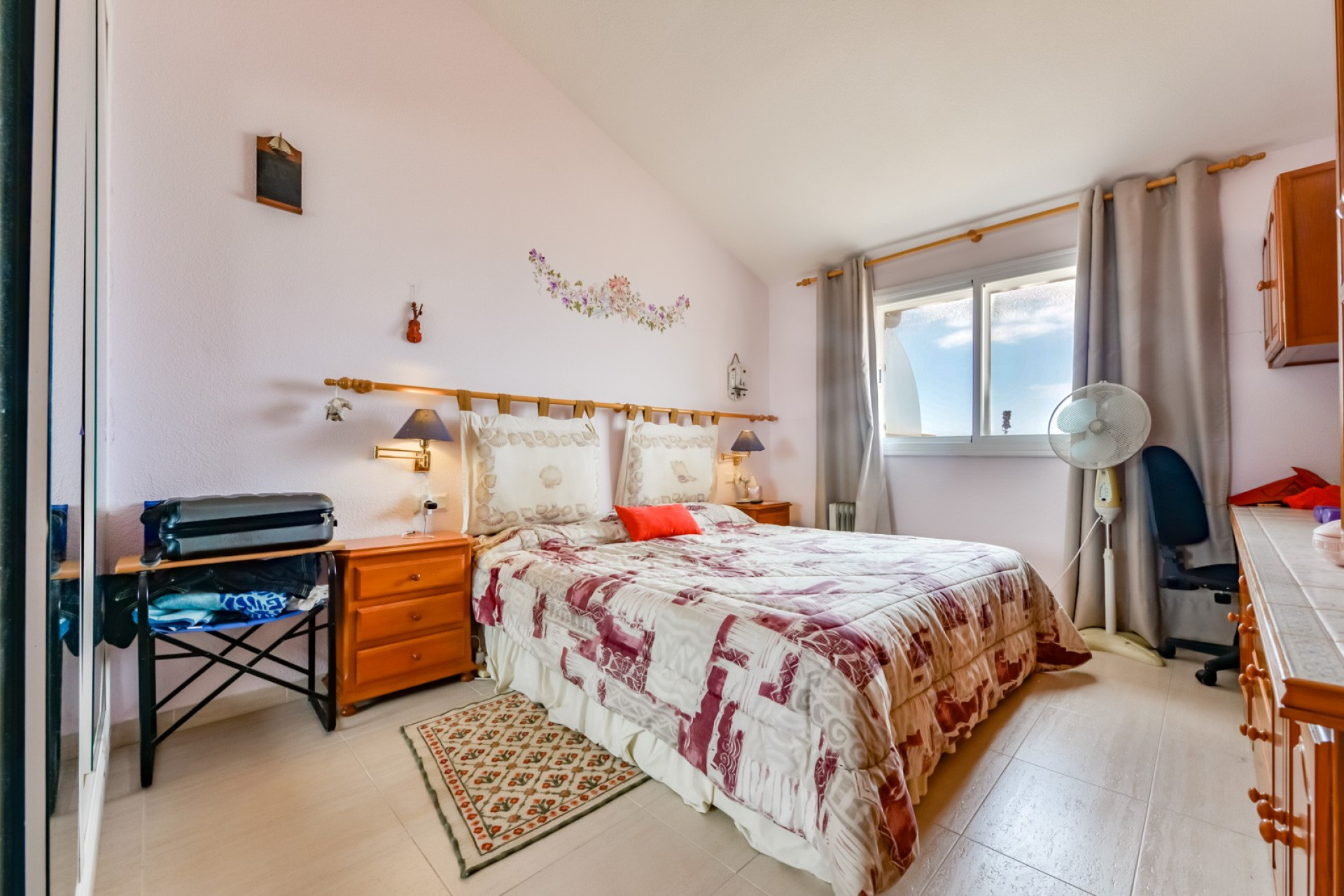 Reventa - Ático - Altea - Pueblo Mascarat