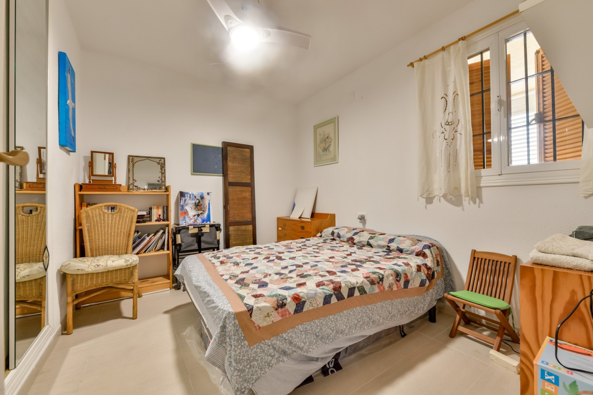 Reventa - Ático - Altea - Pueblo Mascarat