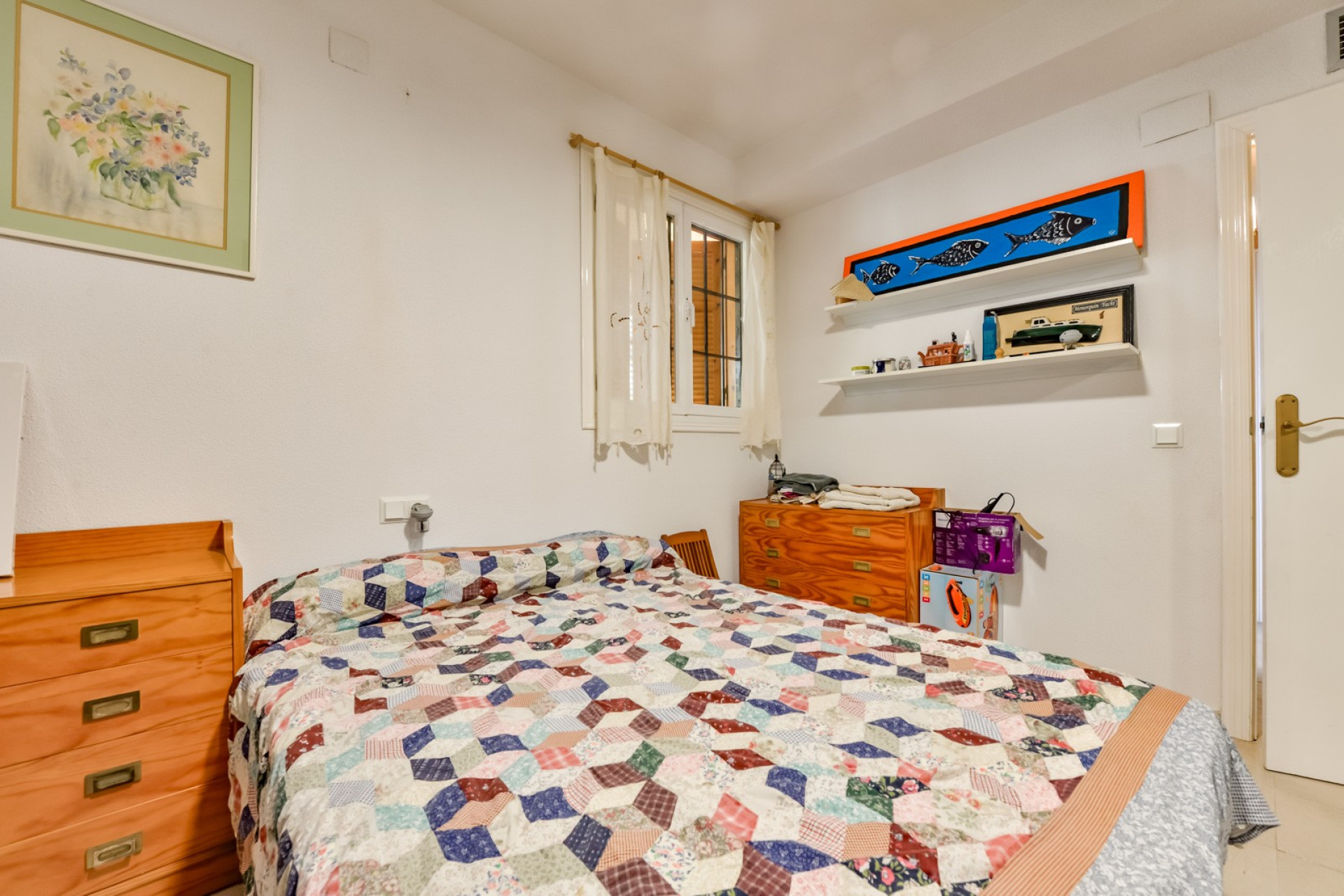 Reventa - Ático - Altea - Pueblo Mascarat