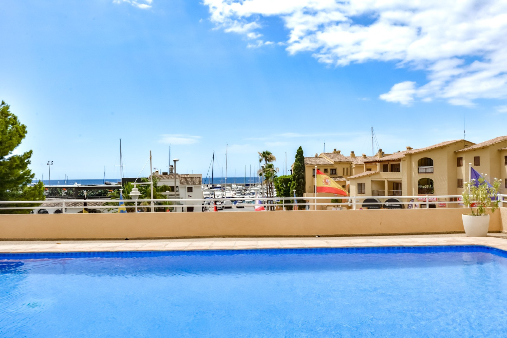 Reventa - Ático - Altea - Pueblo Mascarat