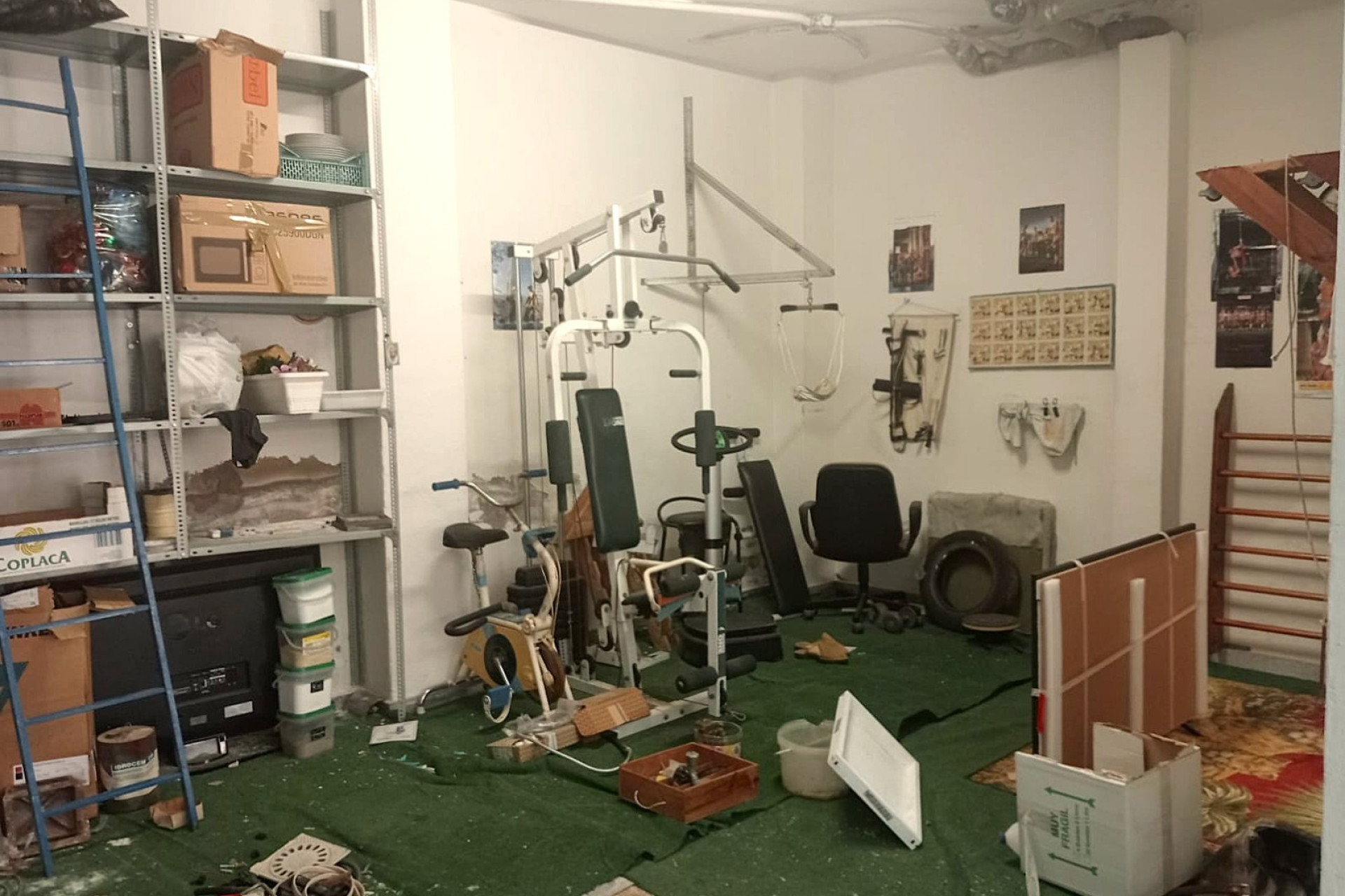 Reventa - Ático - Benidorm - Centro