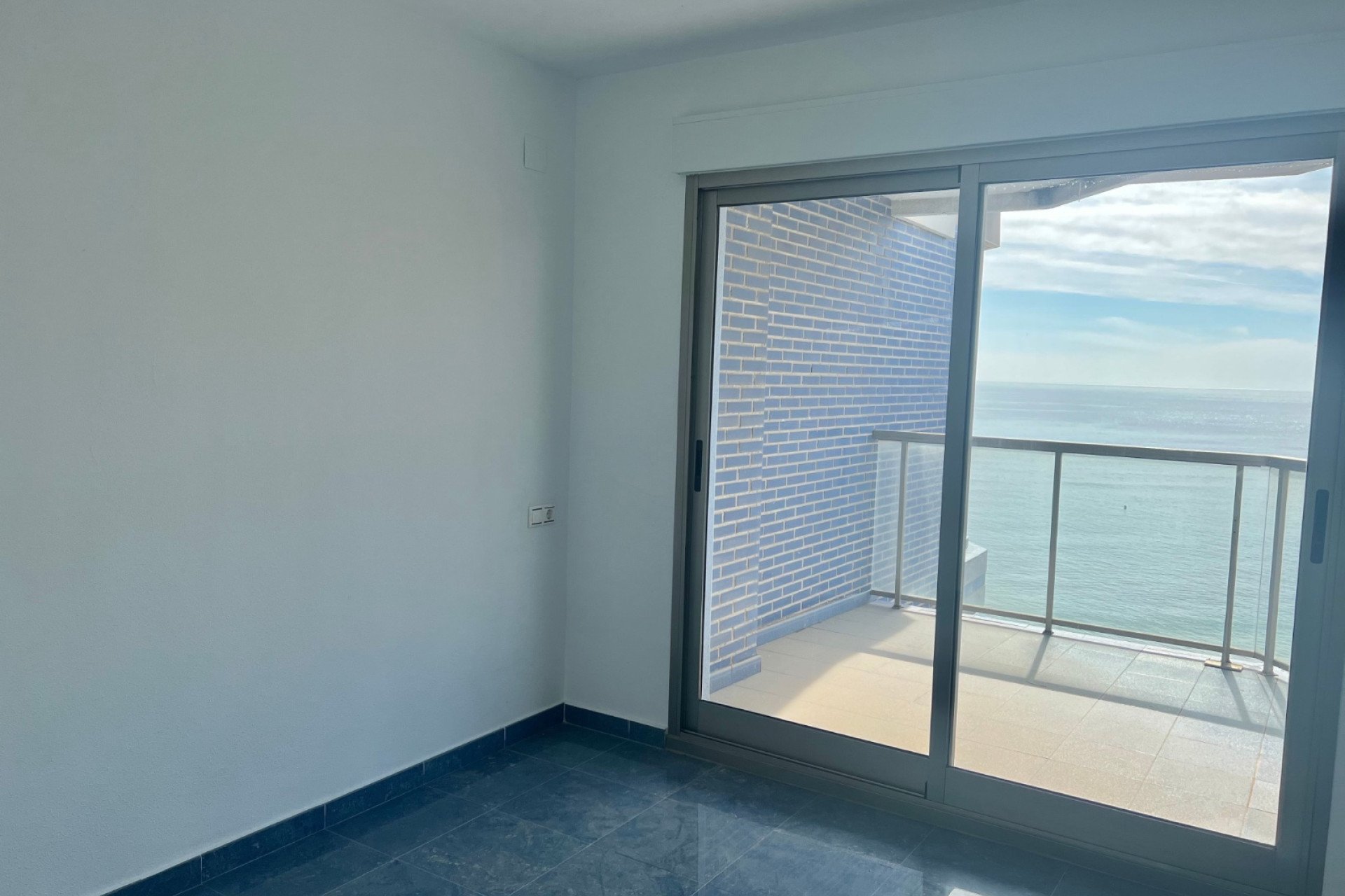 Reventa - Ático - Calpe - Zona Levante - Playa Fossa