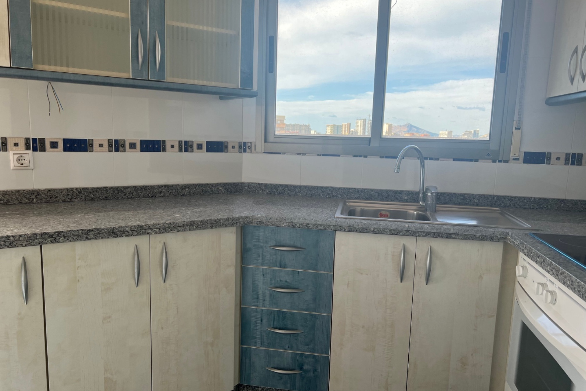 Reventa - Ático - Calpe - Zona Levante - Playa Fossa