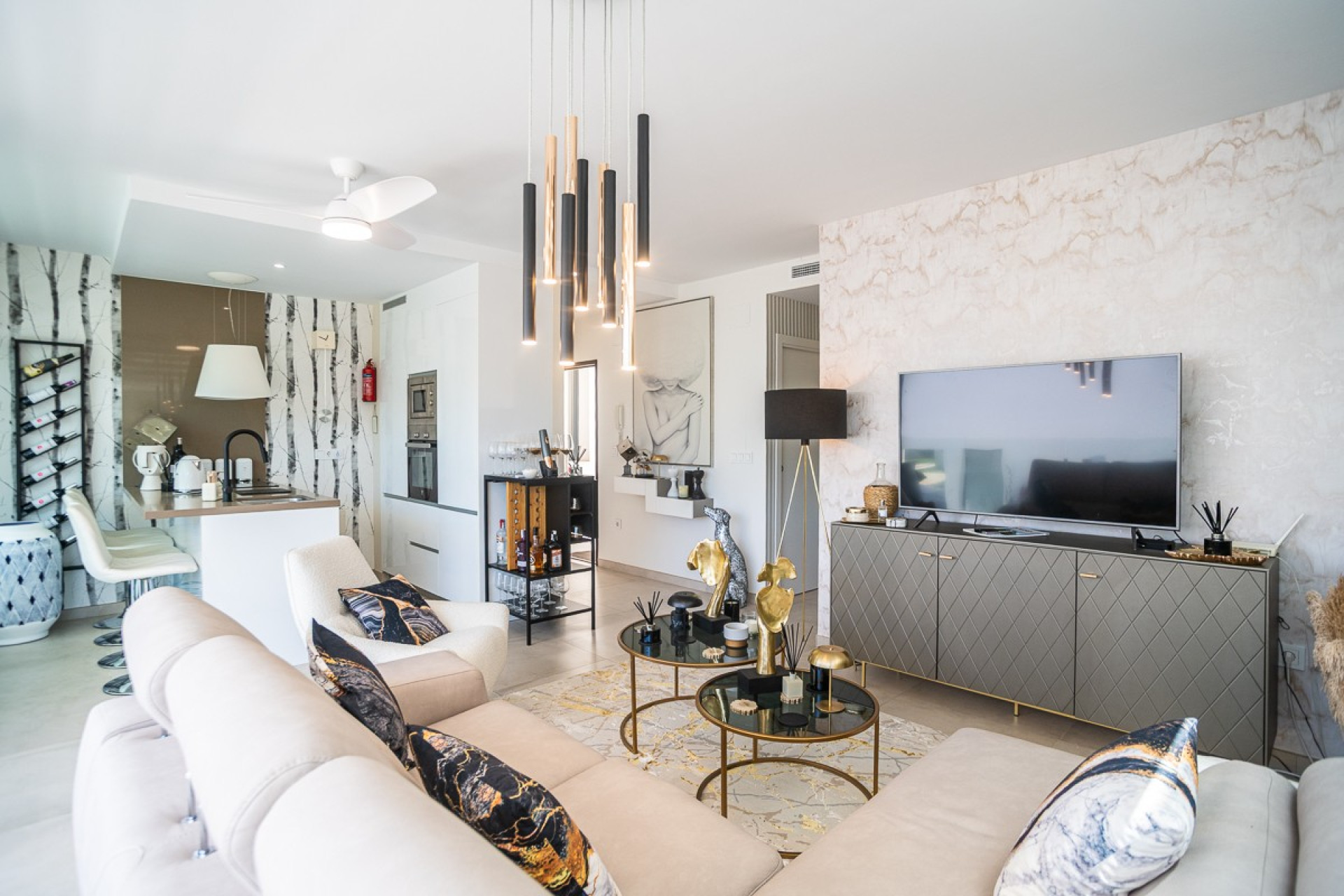 Reventa - Ático - Cartagena - Mar De Cristal