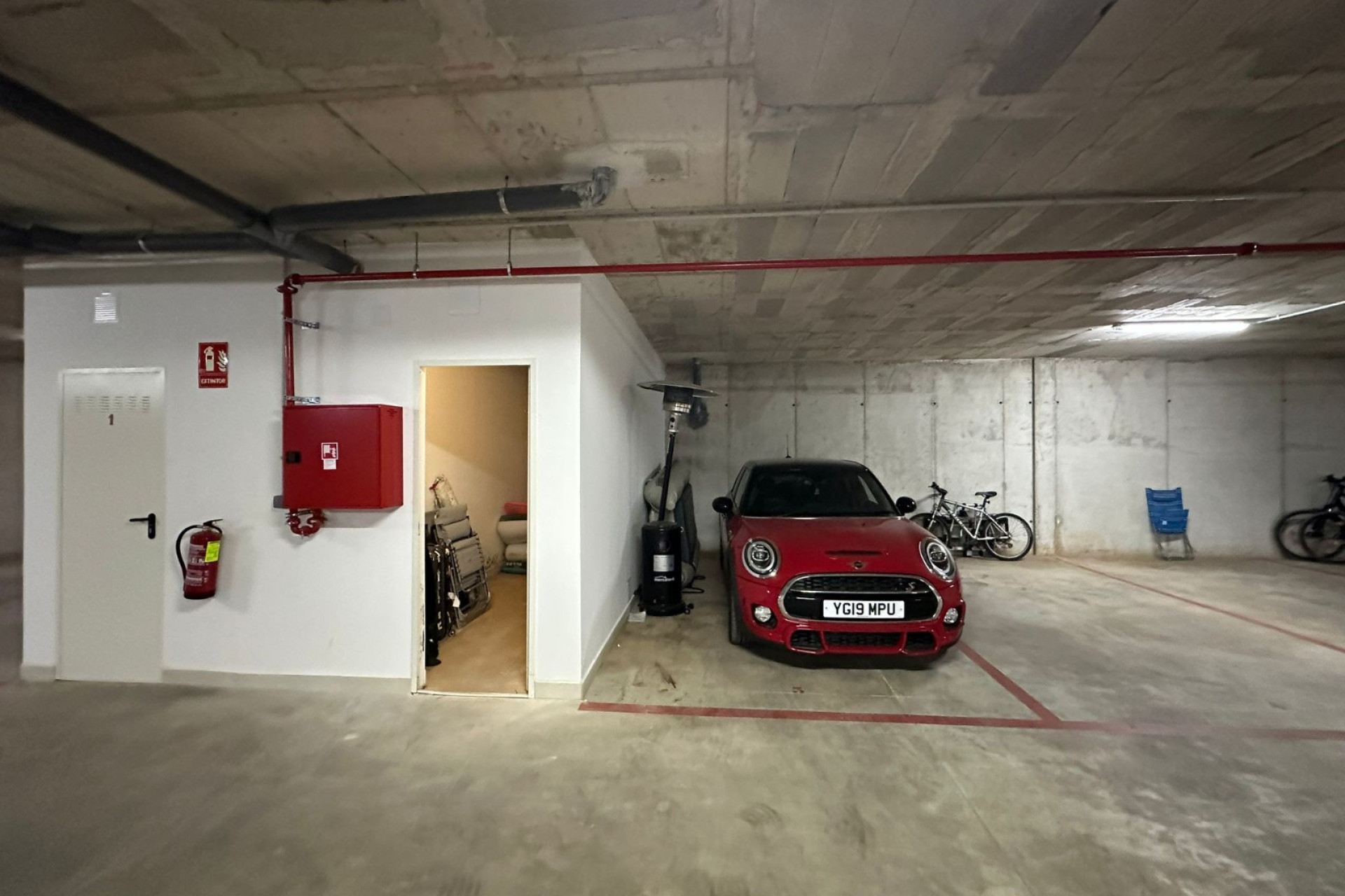 Reventa - Ático - Cartagena - Mar De Cristal