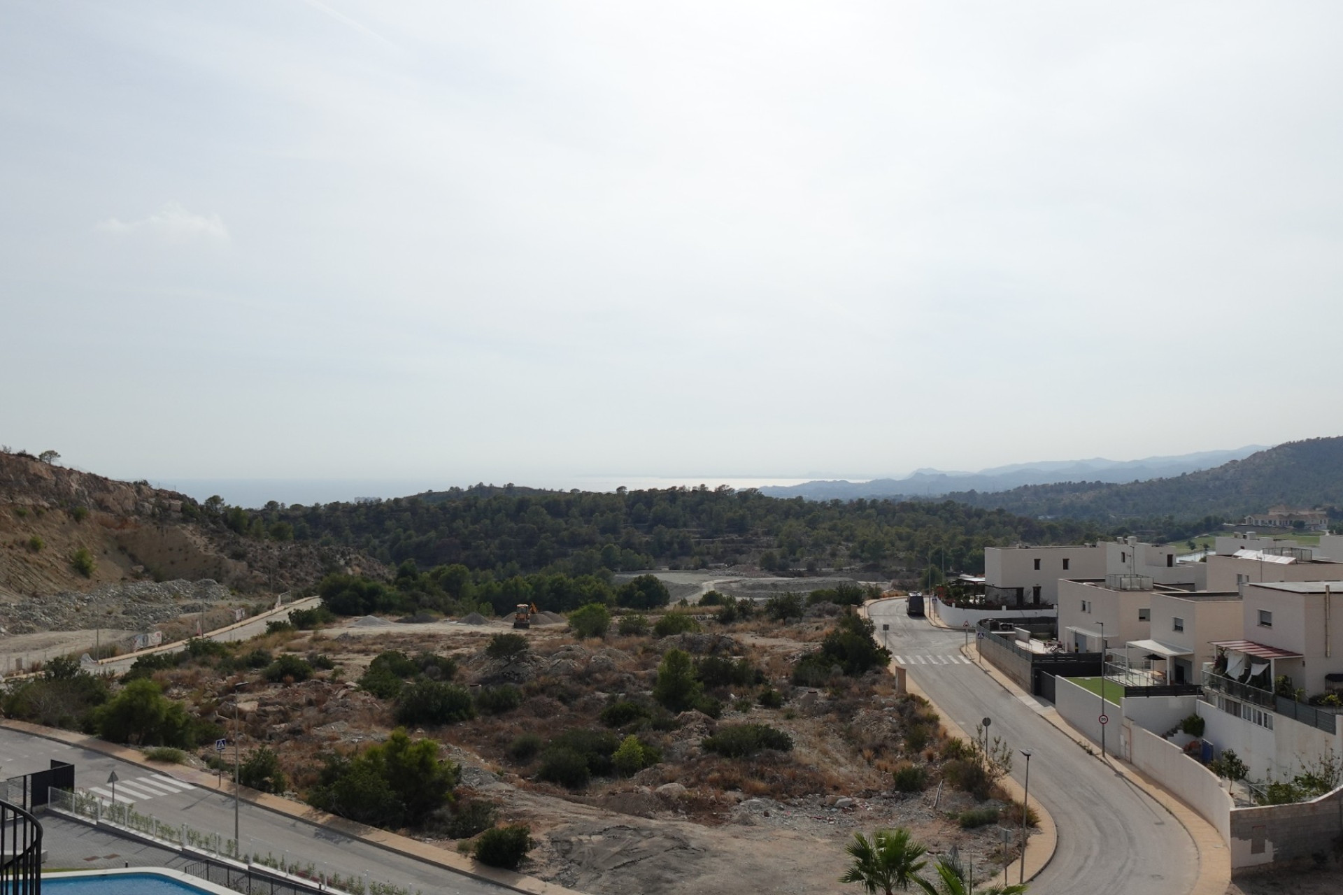 Reventa - Ático - Finestrat - Finestrat Urbanizaciones