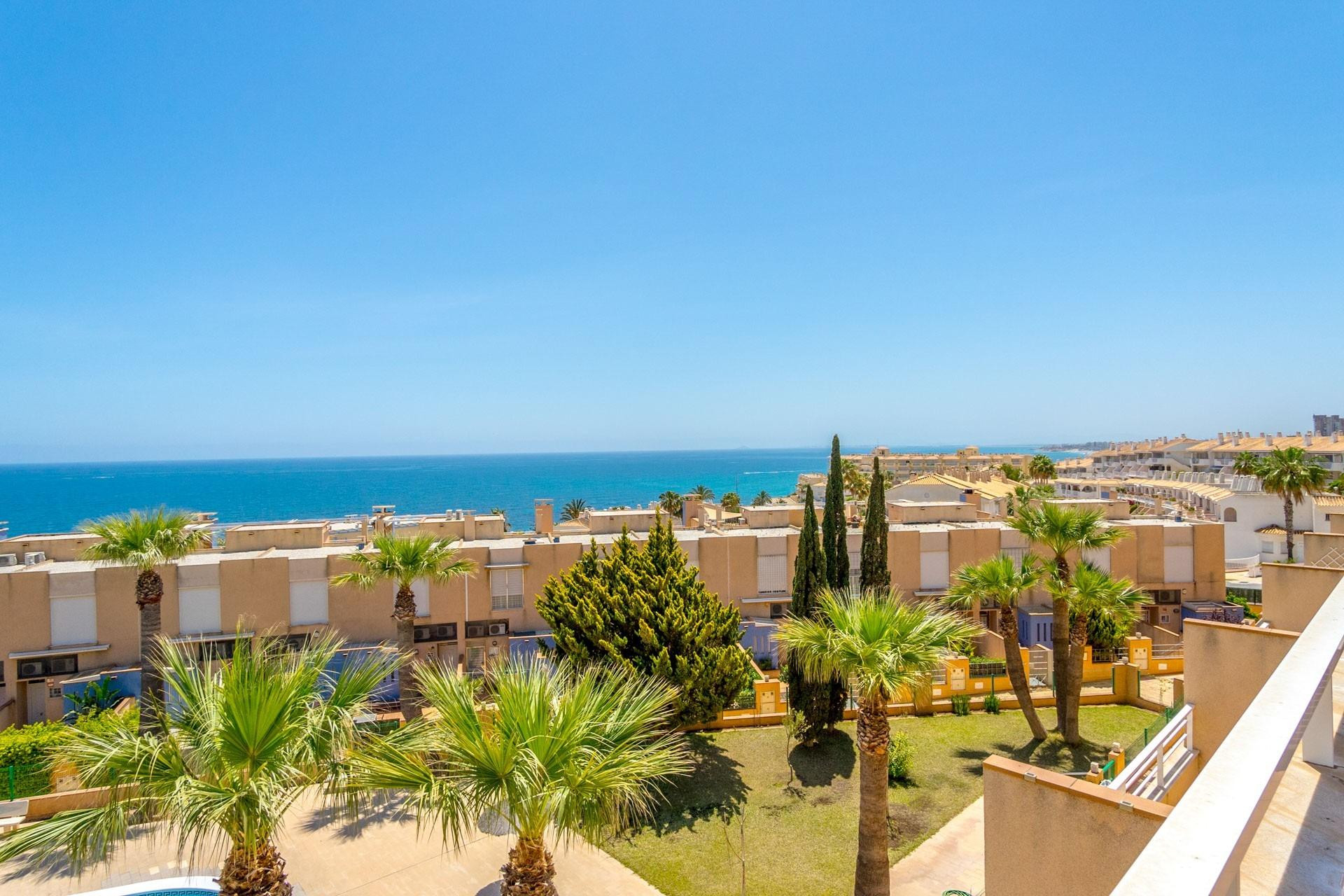 Reventa - Ático - Orihuela Costa - Cabo Roig