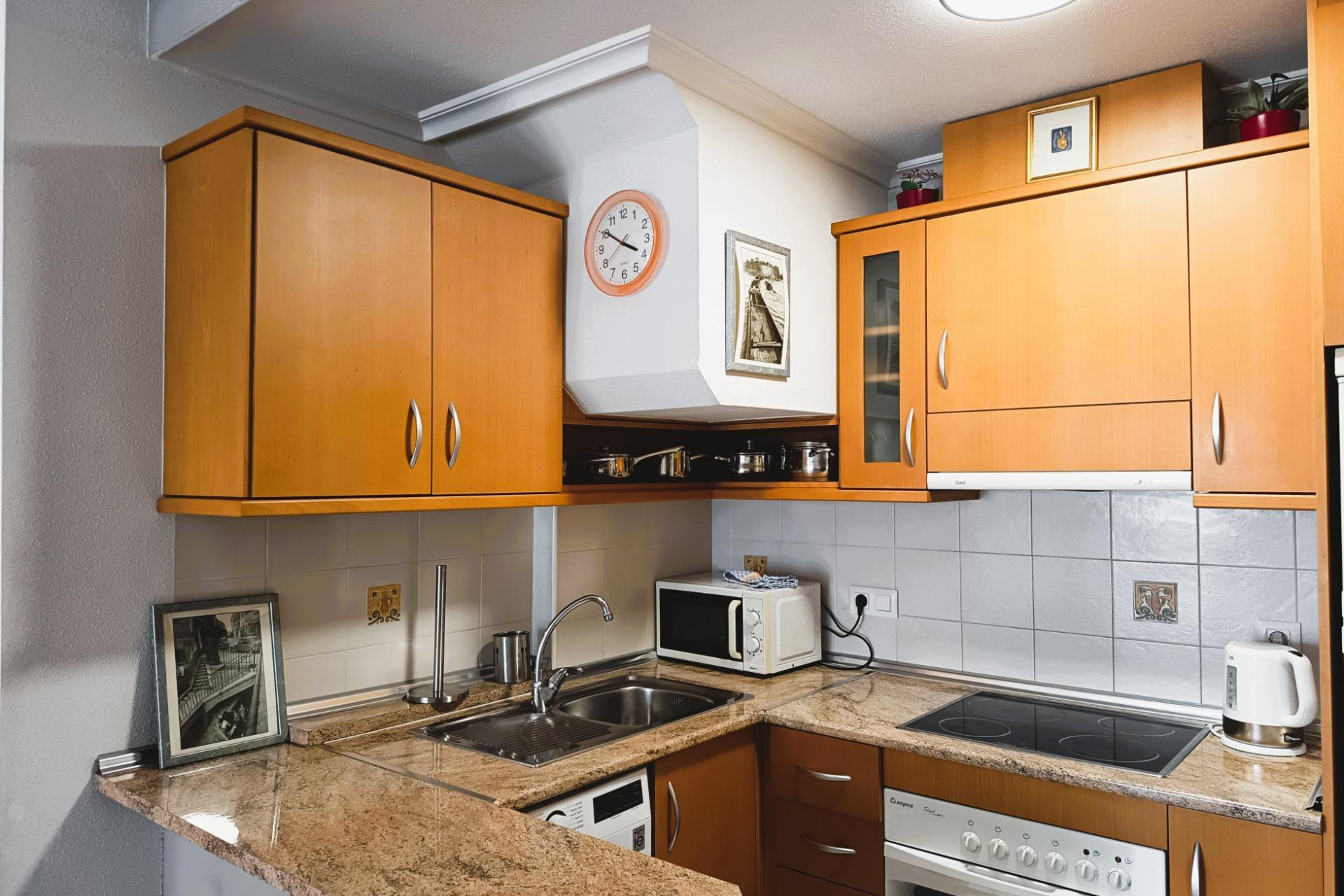 Reventa - Ático - Orihuela Costa - Cabo Roig