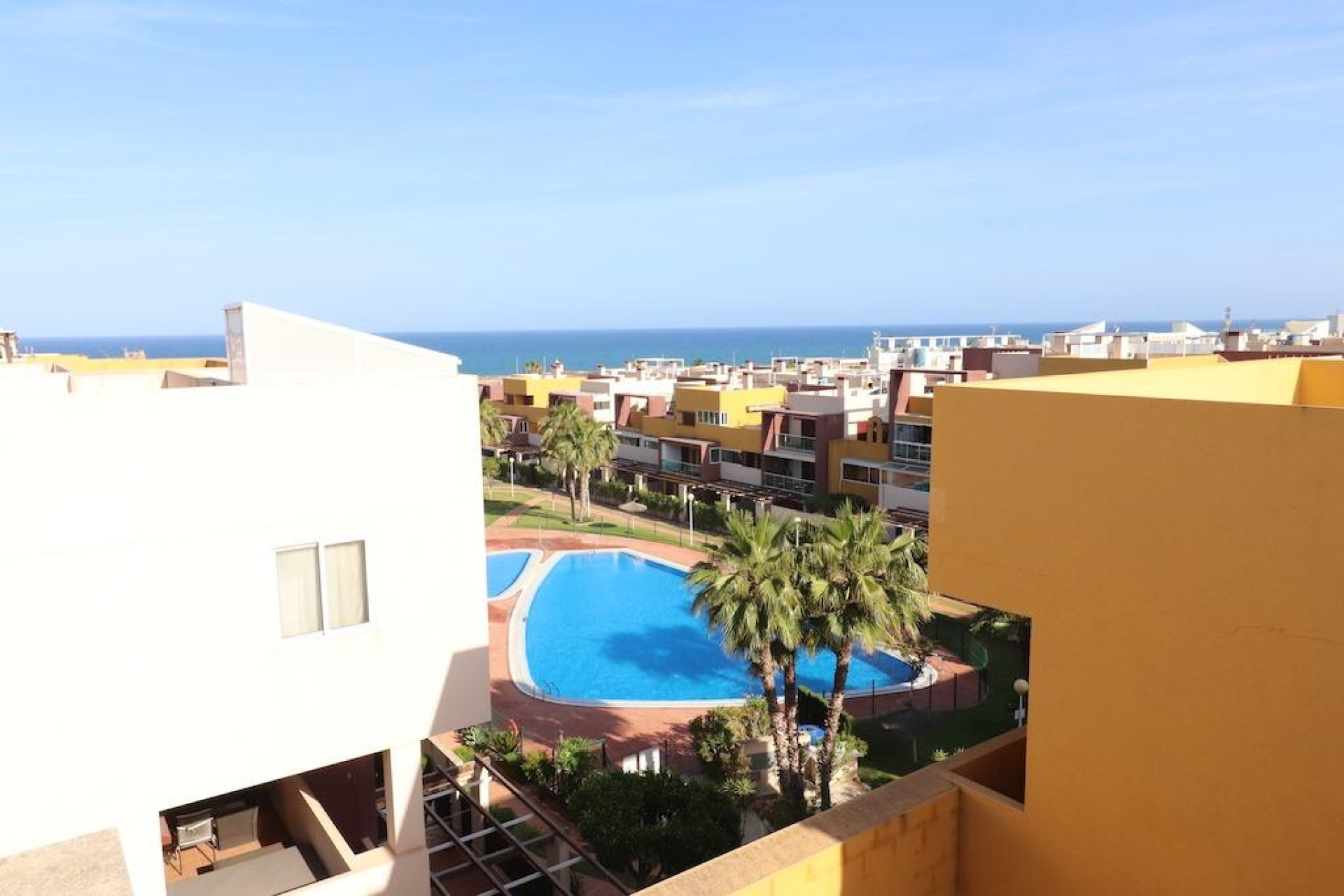 Reventa - Ático - Orihuela Costa - Playa Flamenca Norte