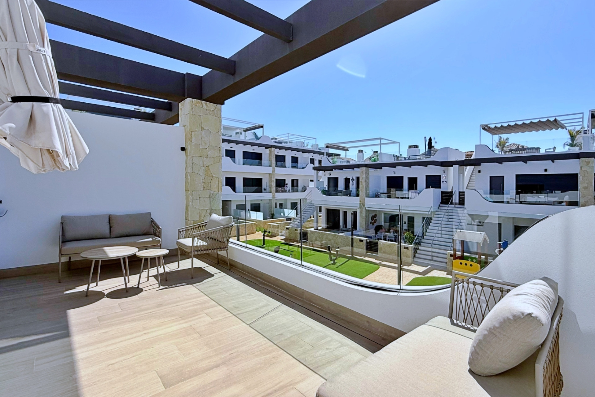 Reventa - Ático - Orihuela Costa - Punta Prima