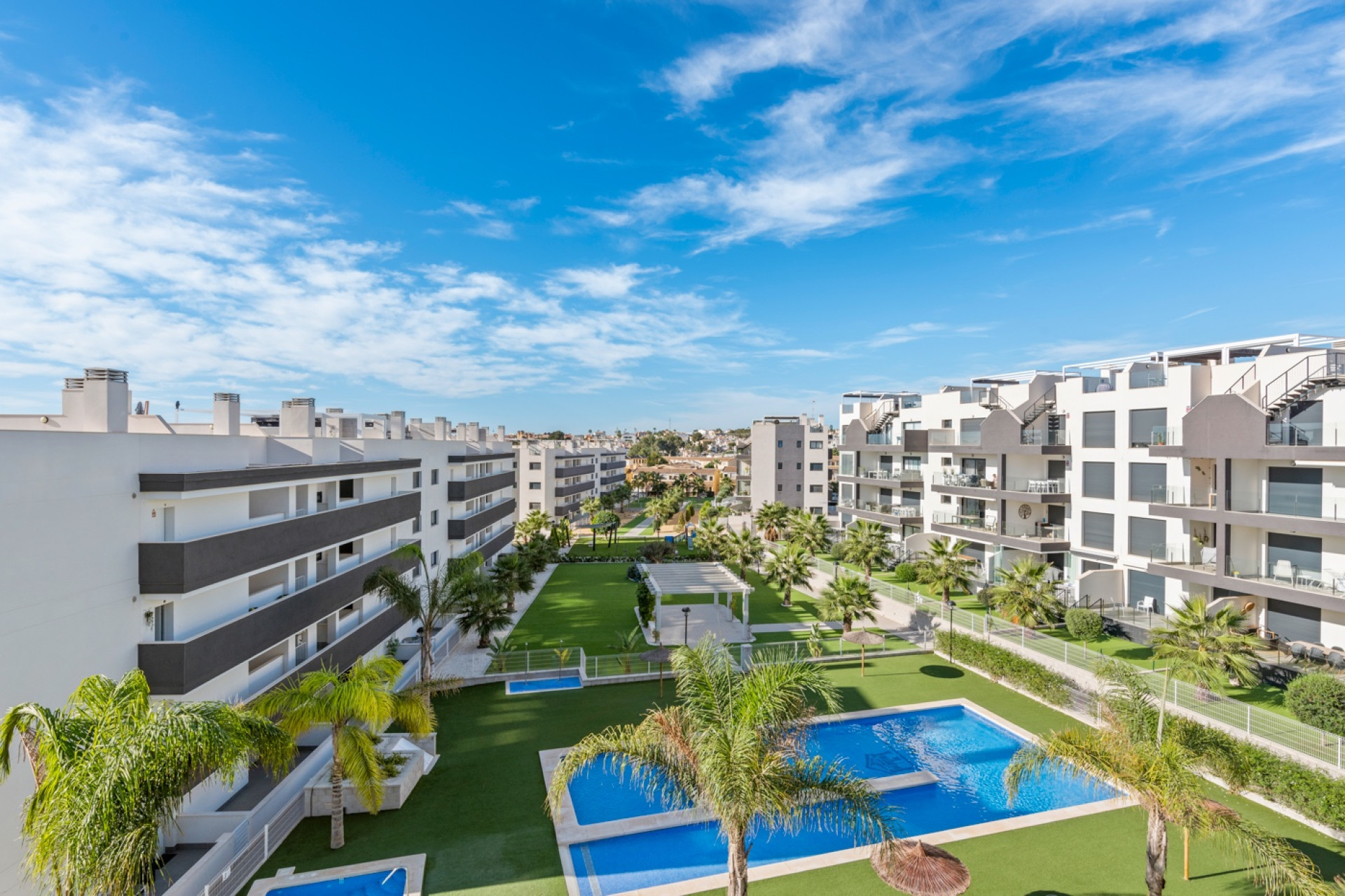 Reventa - Ático - Orihuela Costa - Villamartín