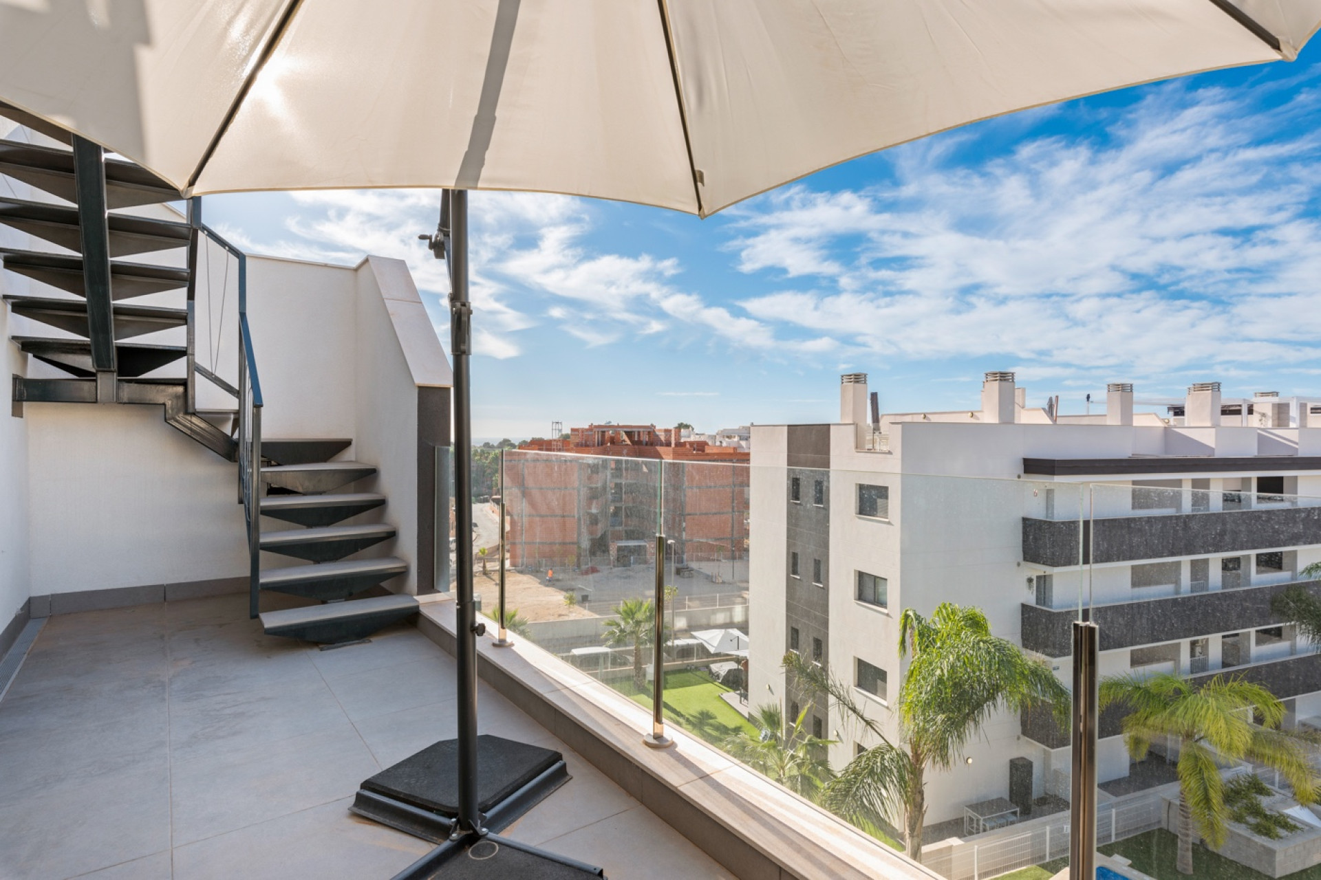 Reventa - Ático - Orihuela Costa - Villamartín