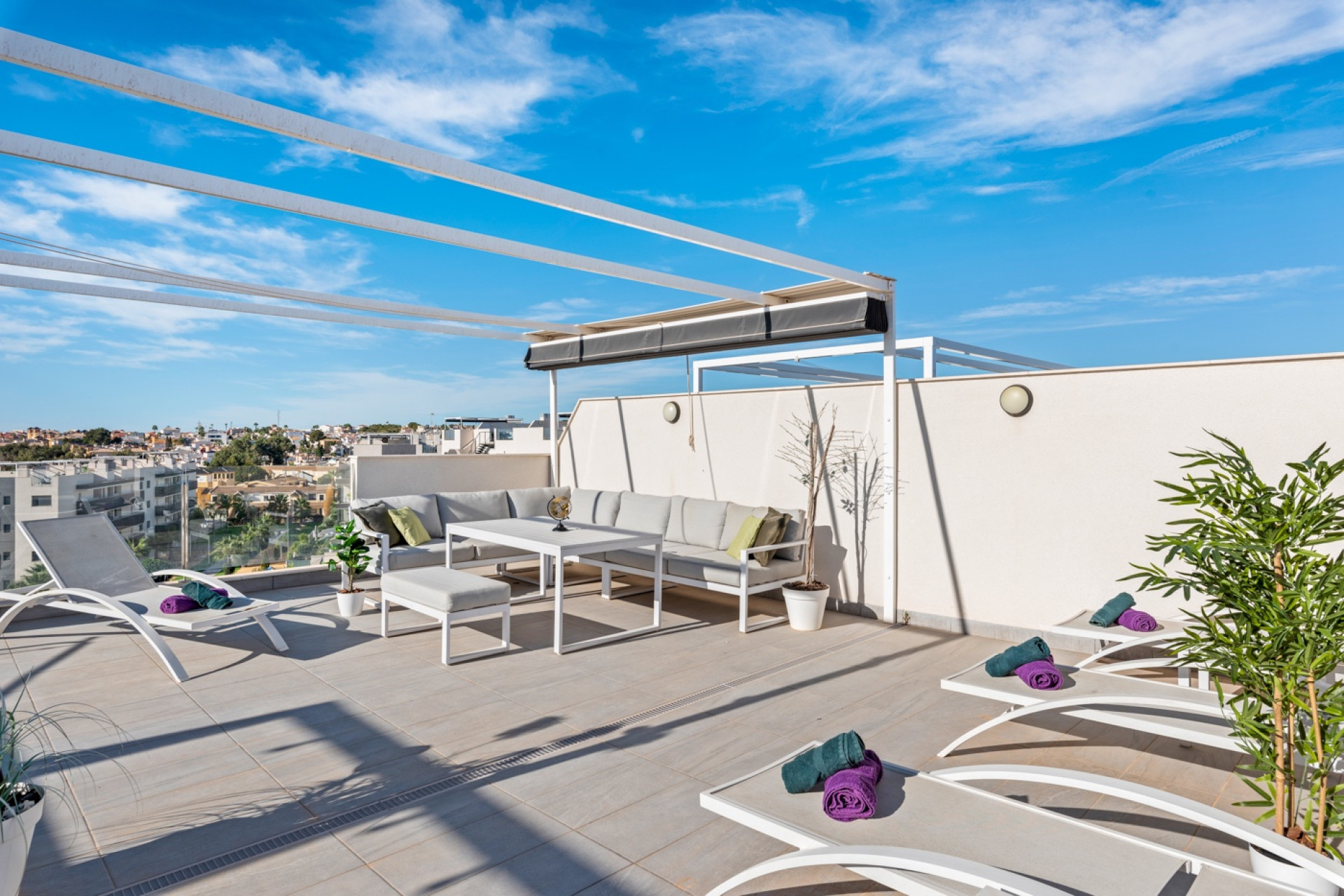 Reventa - Ático - Orihuela Costa - Villamartín