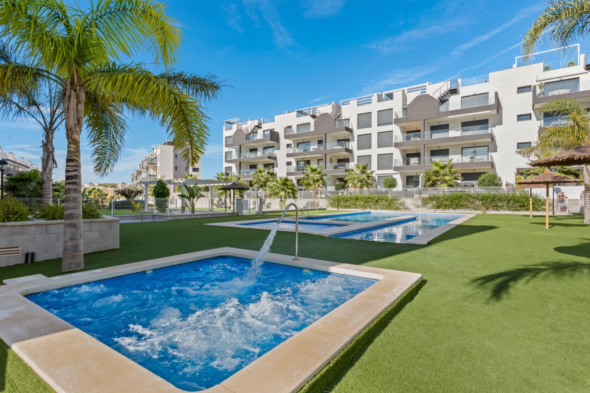 Reventa - Ático - Orihuela Costa - Villamartín