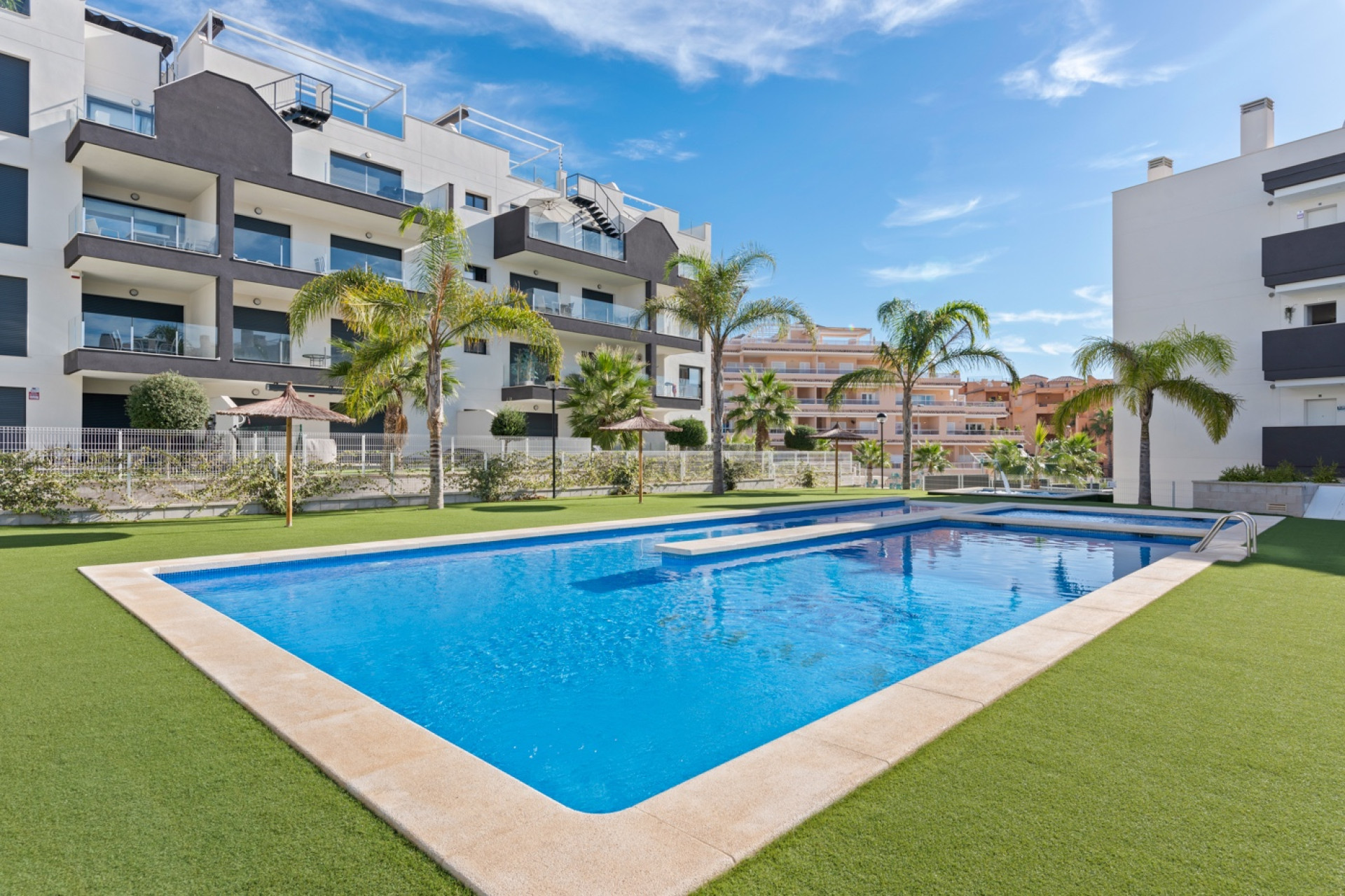 Reventa - Ático - Orihuela Costa - Villamartín