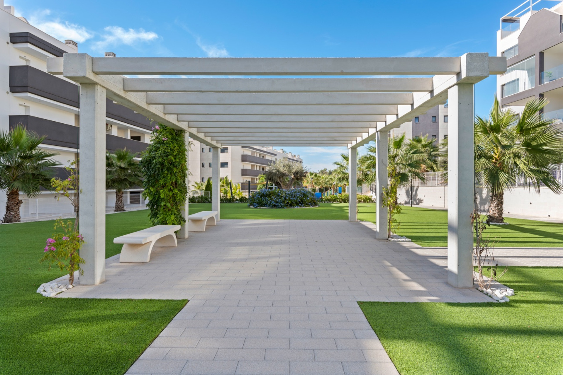 Reventa - Ático - Orihuela Costa - Villamartín