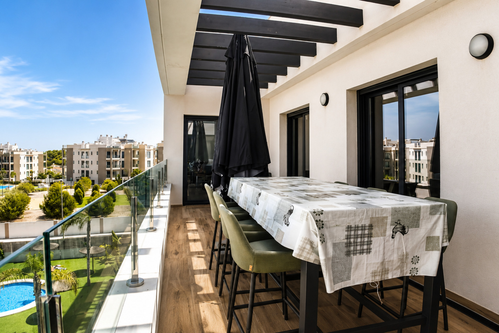 Reventa - Ático - Orihuela Costa - Villamartín