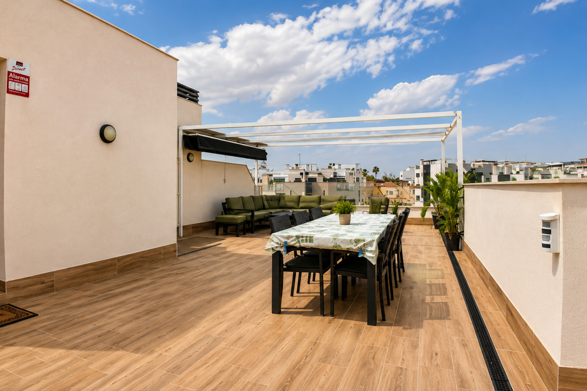 Reventa - Ático - Orihuela Costa - Villamartín
