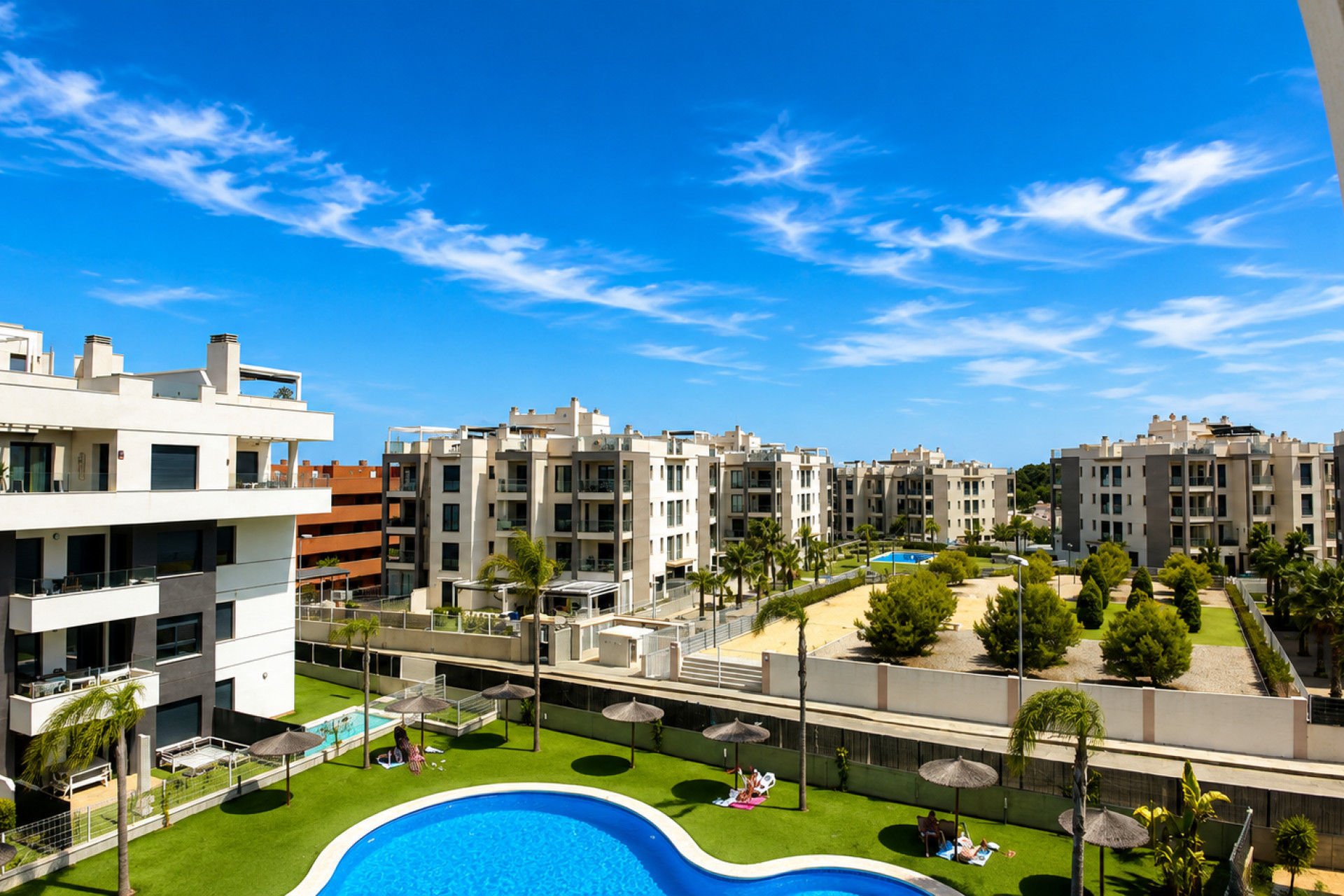 Reventa - Ático - Orihuela Costa - Villamartín