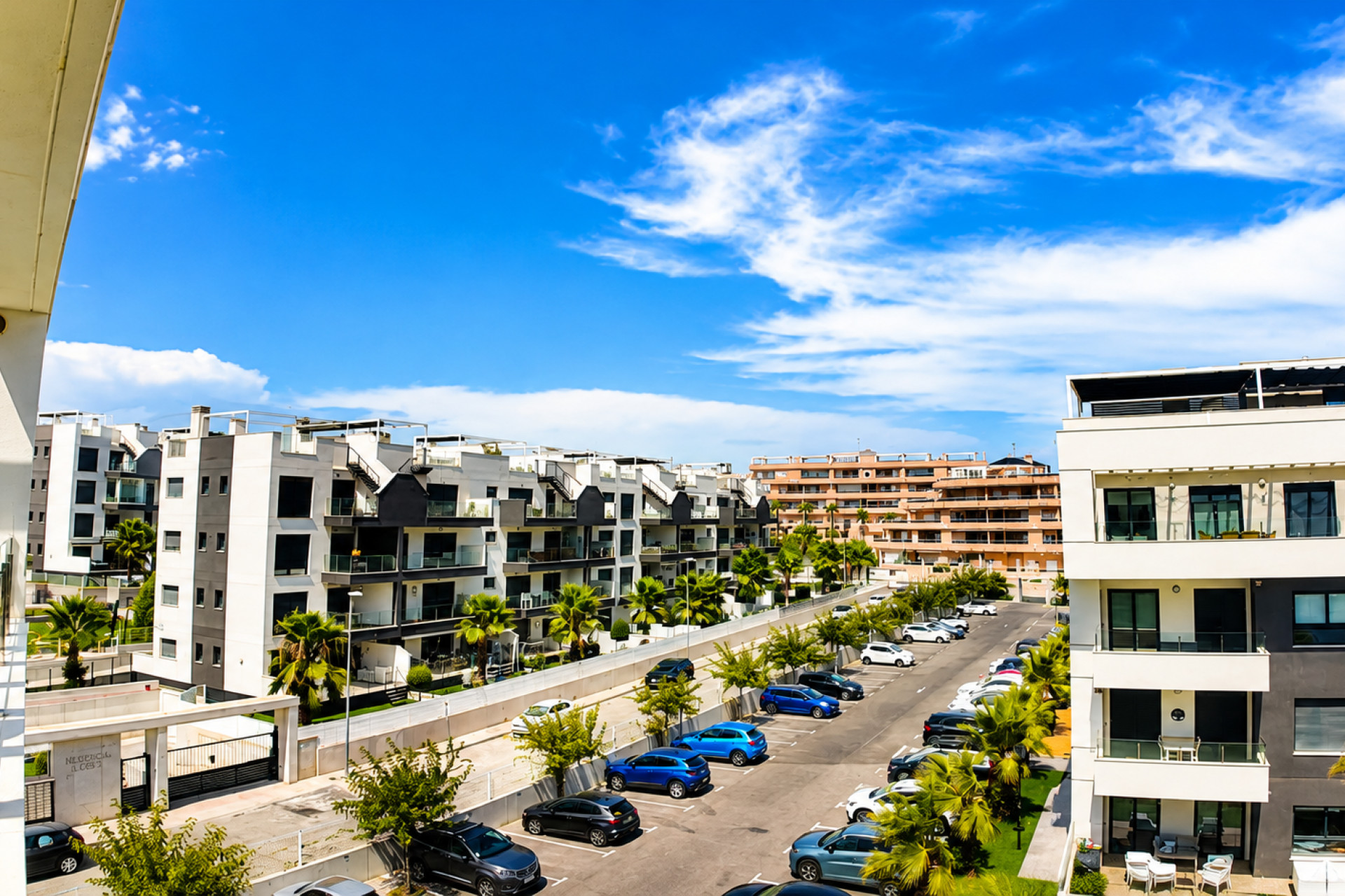 Reventa - Ático - Orihuela Costa - Villamartín