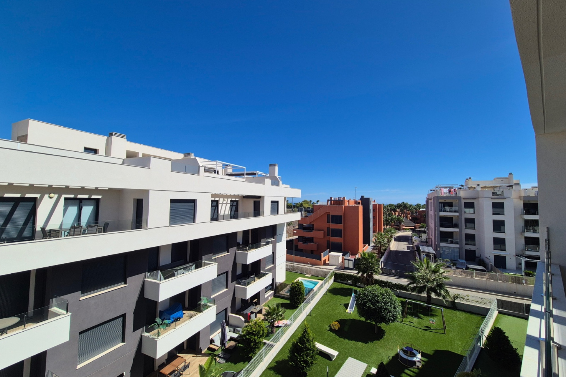 Reventa - Ático - Orihuela - Villamartin