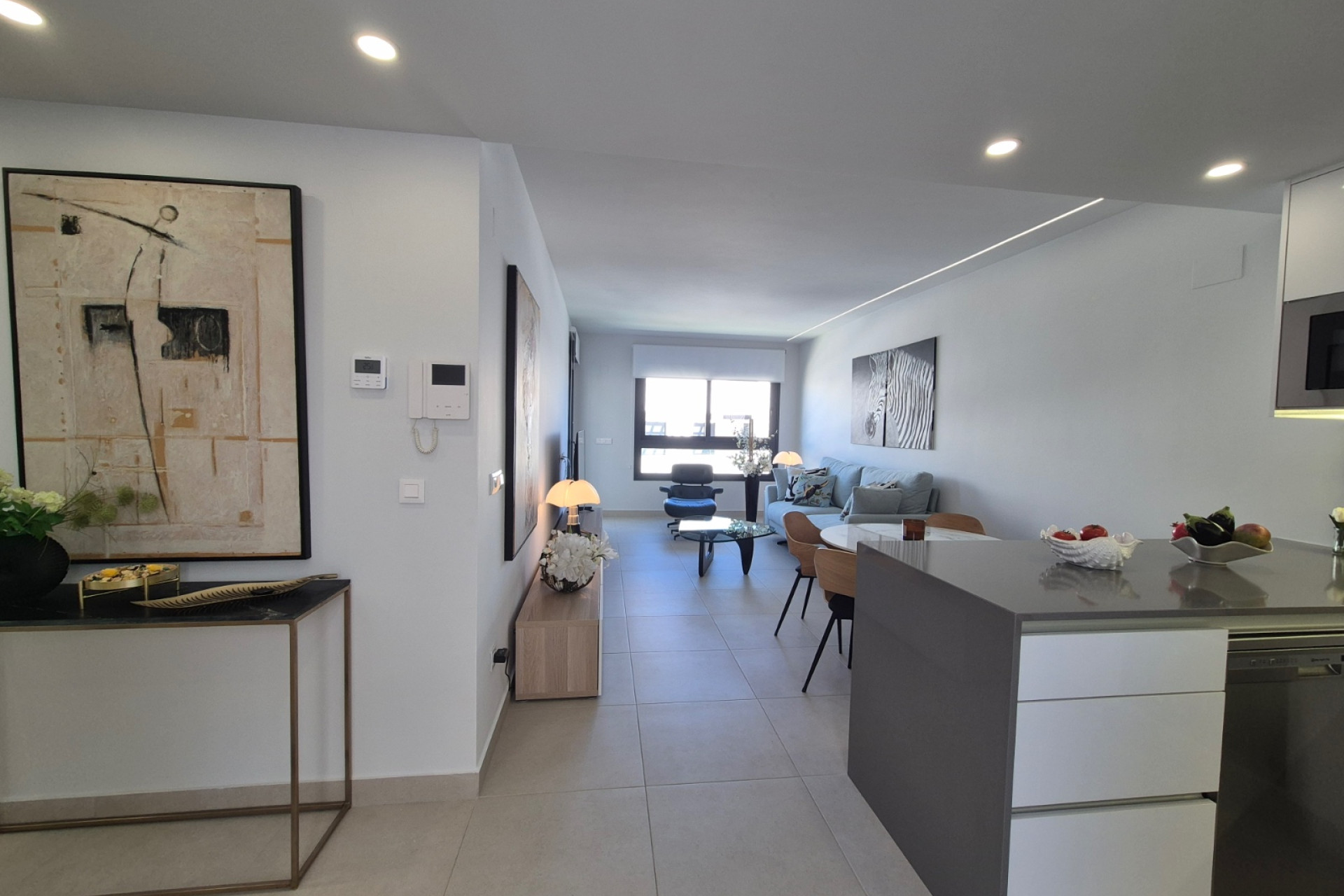 Reventa - Ático - Orihuela - Villamartin