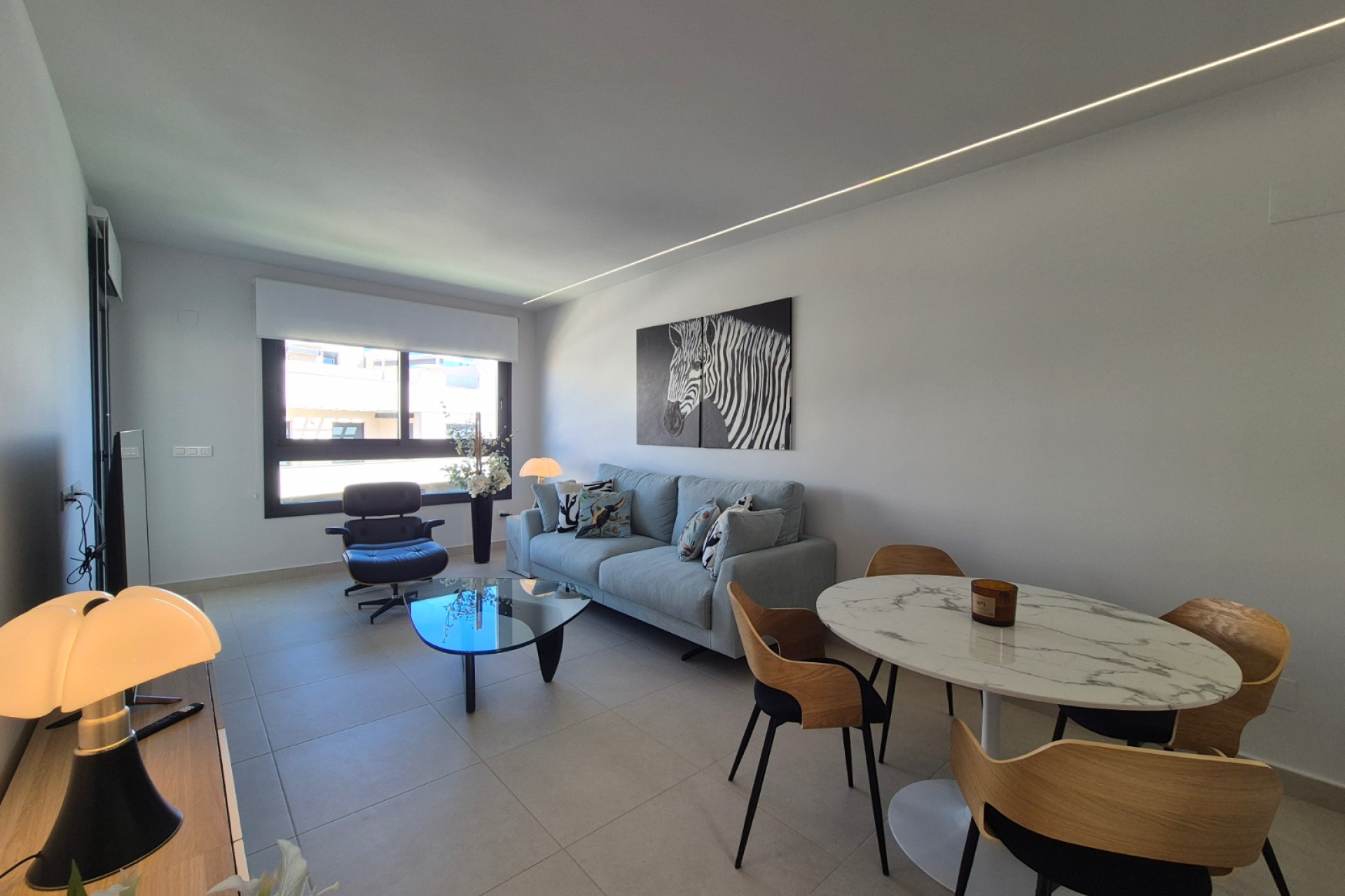 Reventa - Ático - Orihuela - Villamartin